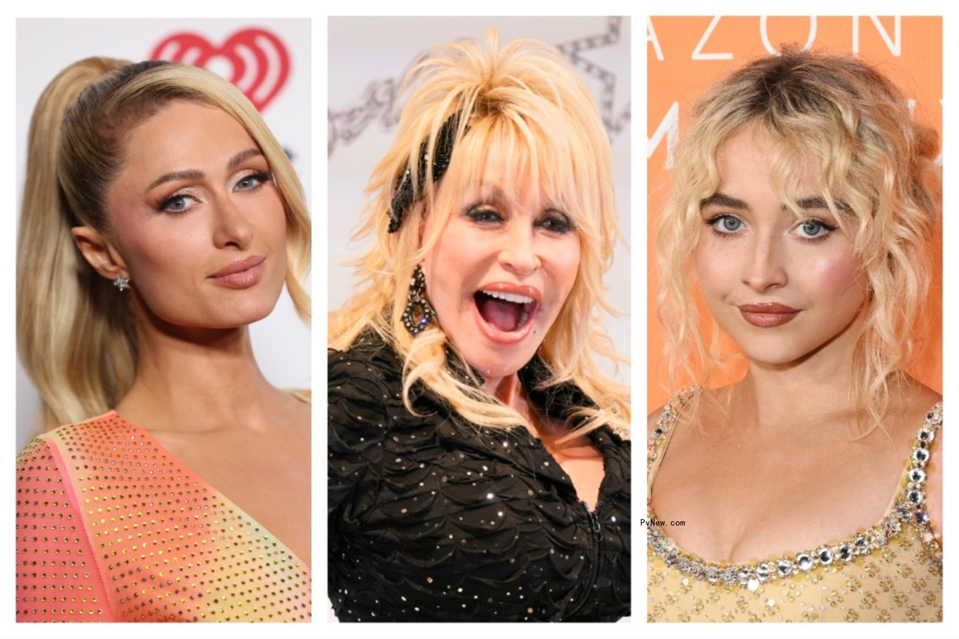 Paris Hilton, Dolly Parton and Sabrina Carpenter? NBC Makes Celebrities Core of Olympics Strategy