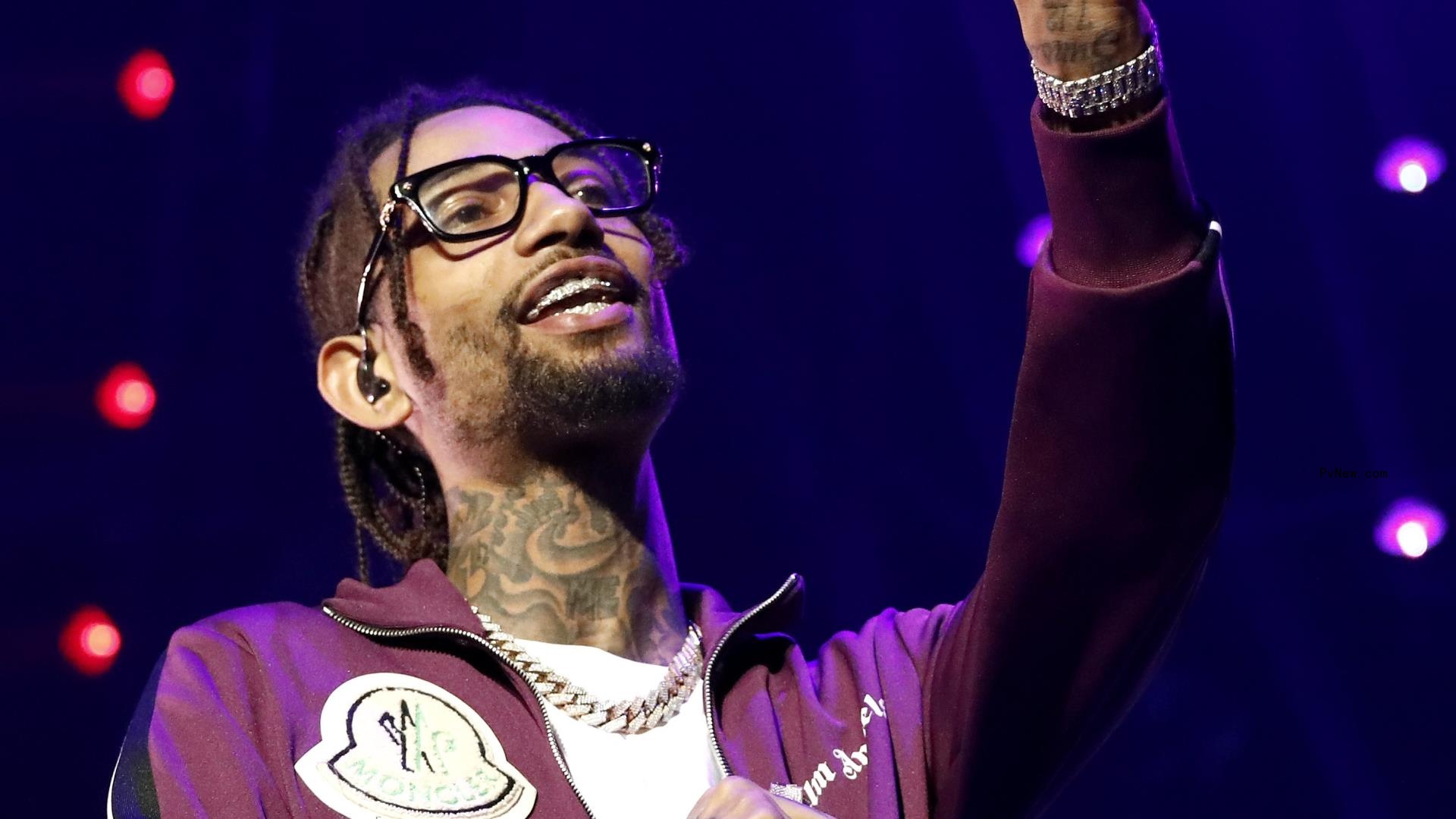 PnB Rock Murder Trial: Two Men Guilty on All Counts