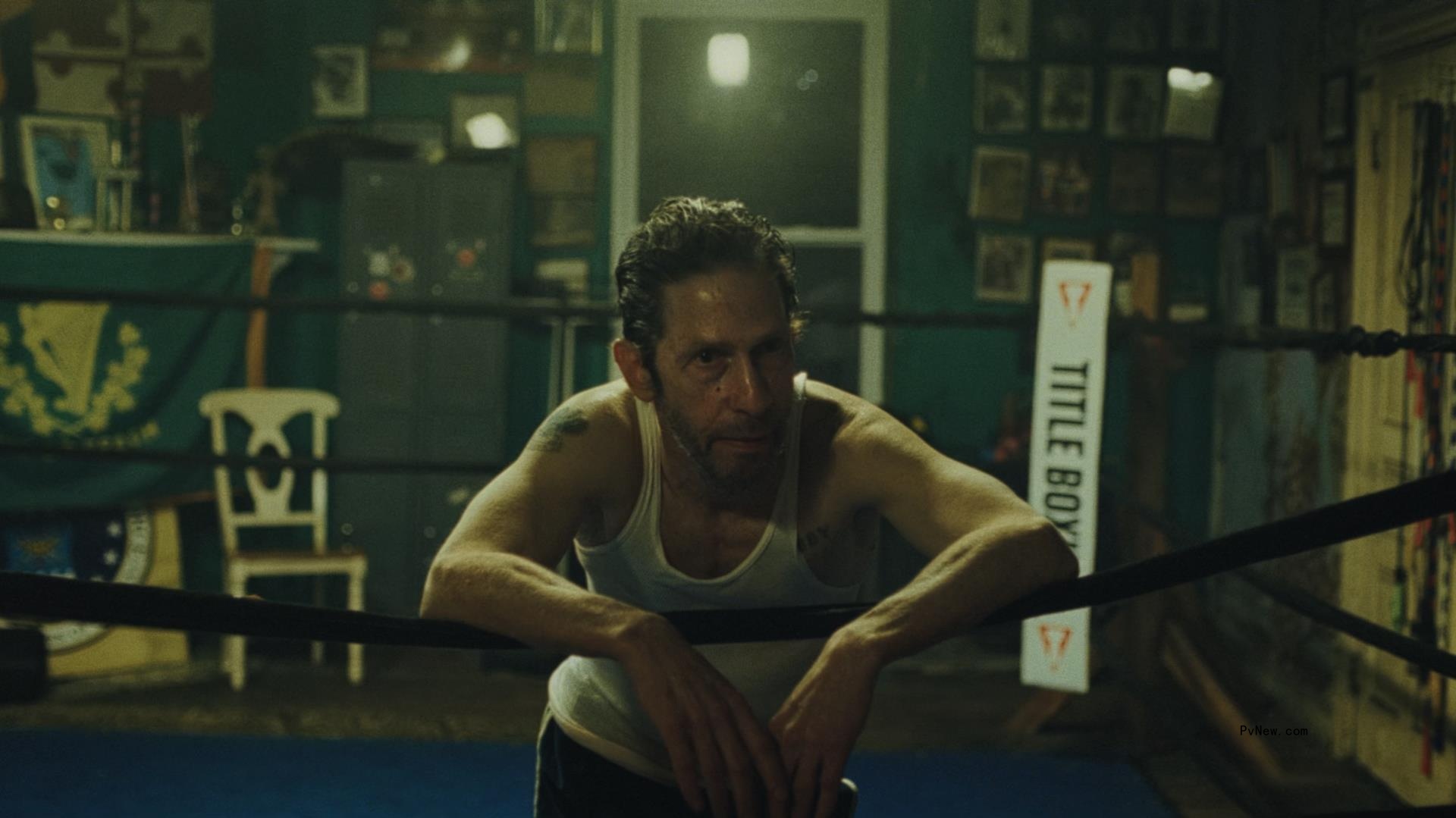 Tim Blake Nelson Talks Upcoming Western ‘Shoot’ and ‘Captain America’: ‘I Couldn’t Respect Martin Scorsese More, but I Disagree When He Derides Marvel. It’s Not Over’