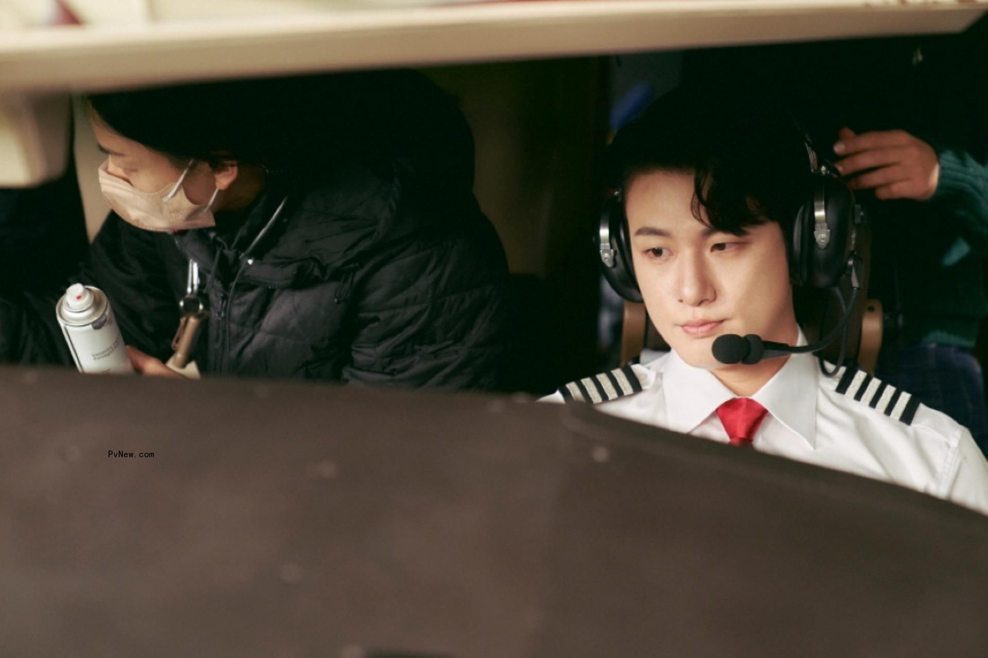 Korea Box Office: ‘Pilot’ Flies to Second Weekend Win, Lands $20 Million Total