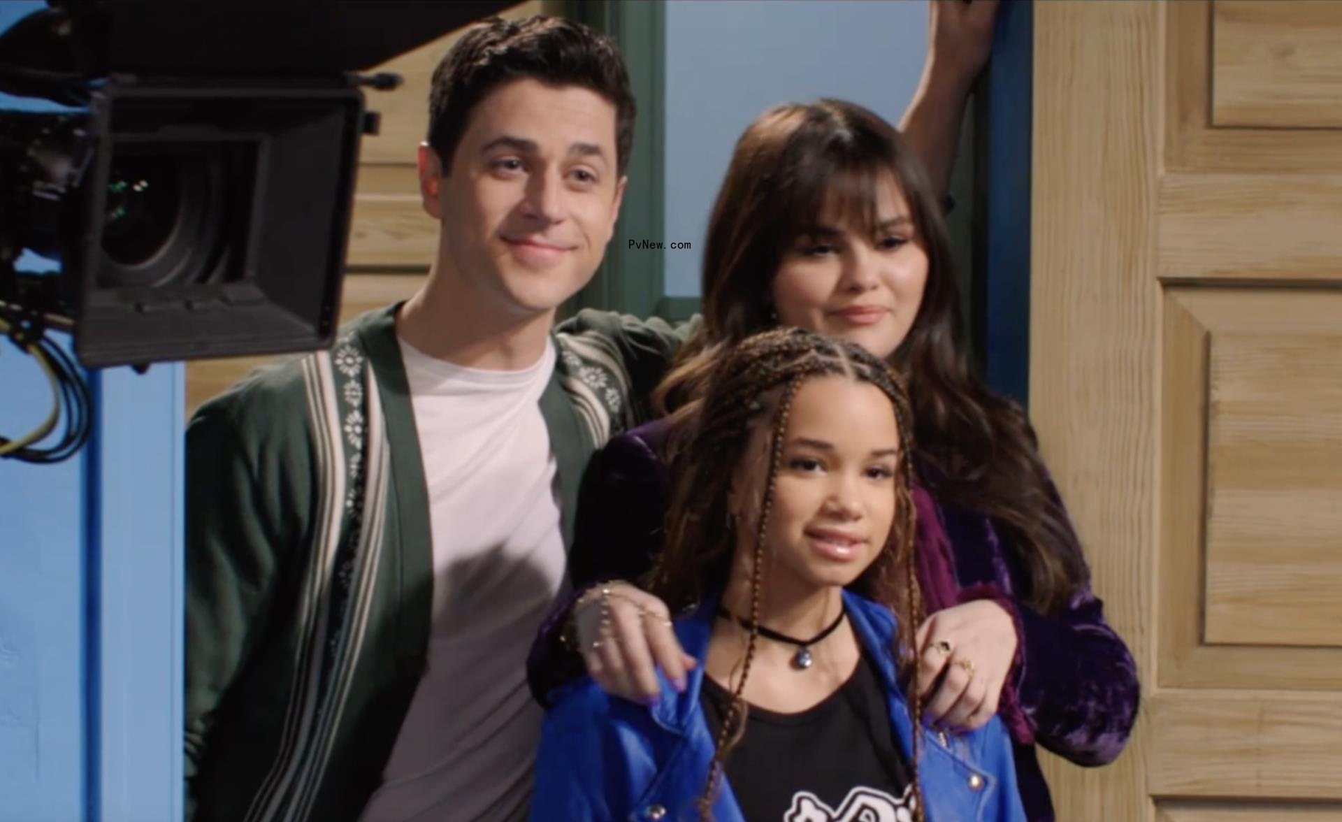 ‘Wizards Beyond Waverly Place’ First Footage: Selena Gomez Returns to Her Disney Roots in New Clips From Magical Sequel Series