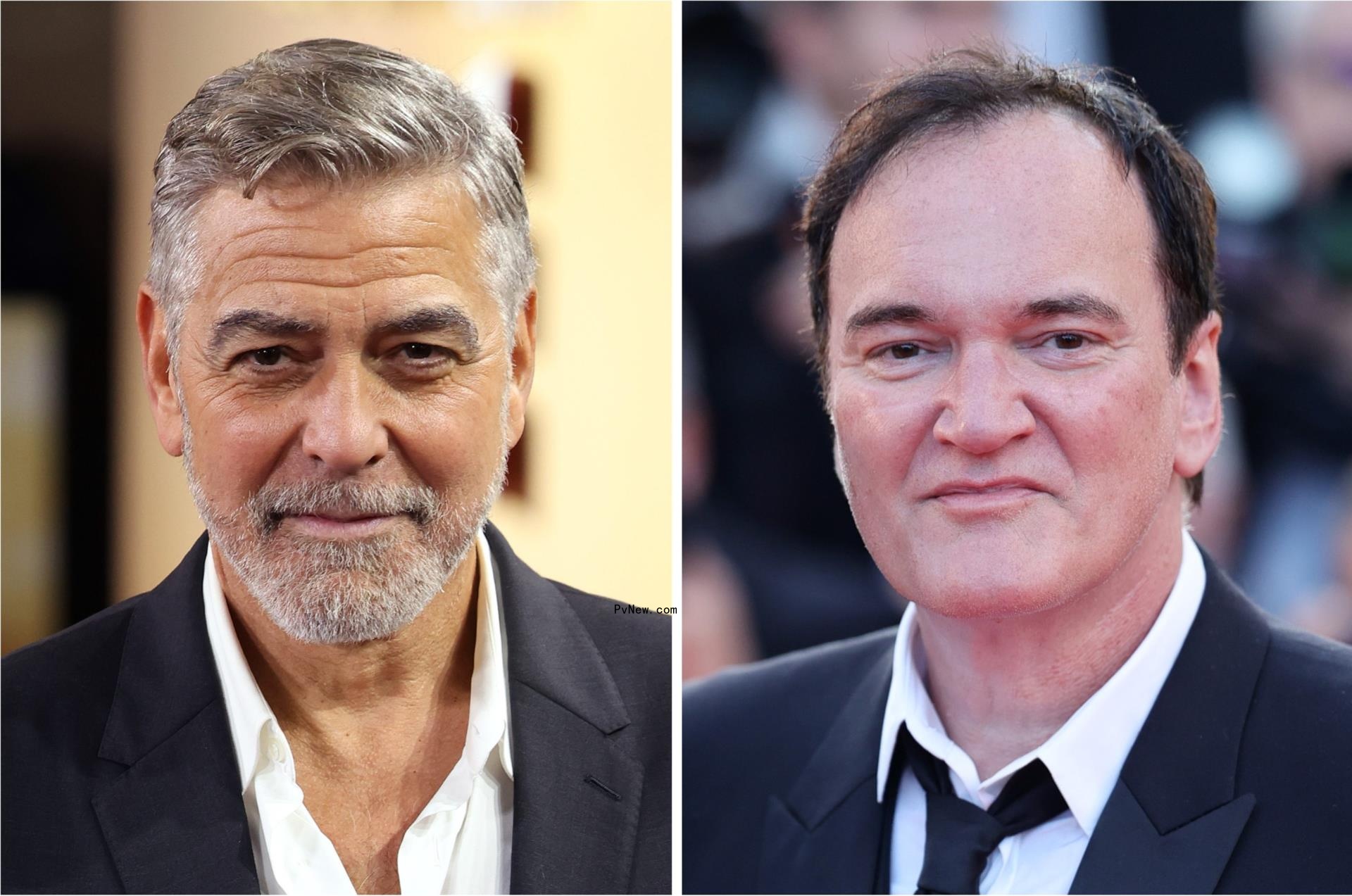 George Cloo<i></i>ney Got ‘Irritated’ When Quentin Tarantino Allegedly Said He Wasn’t a Movie Star: ‘Dude, F— Off. I Don’t Mind Giving Him S—’