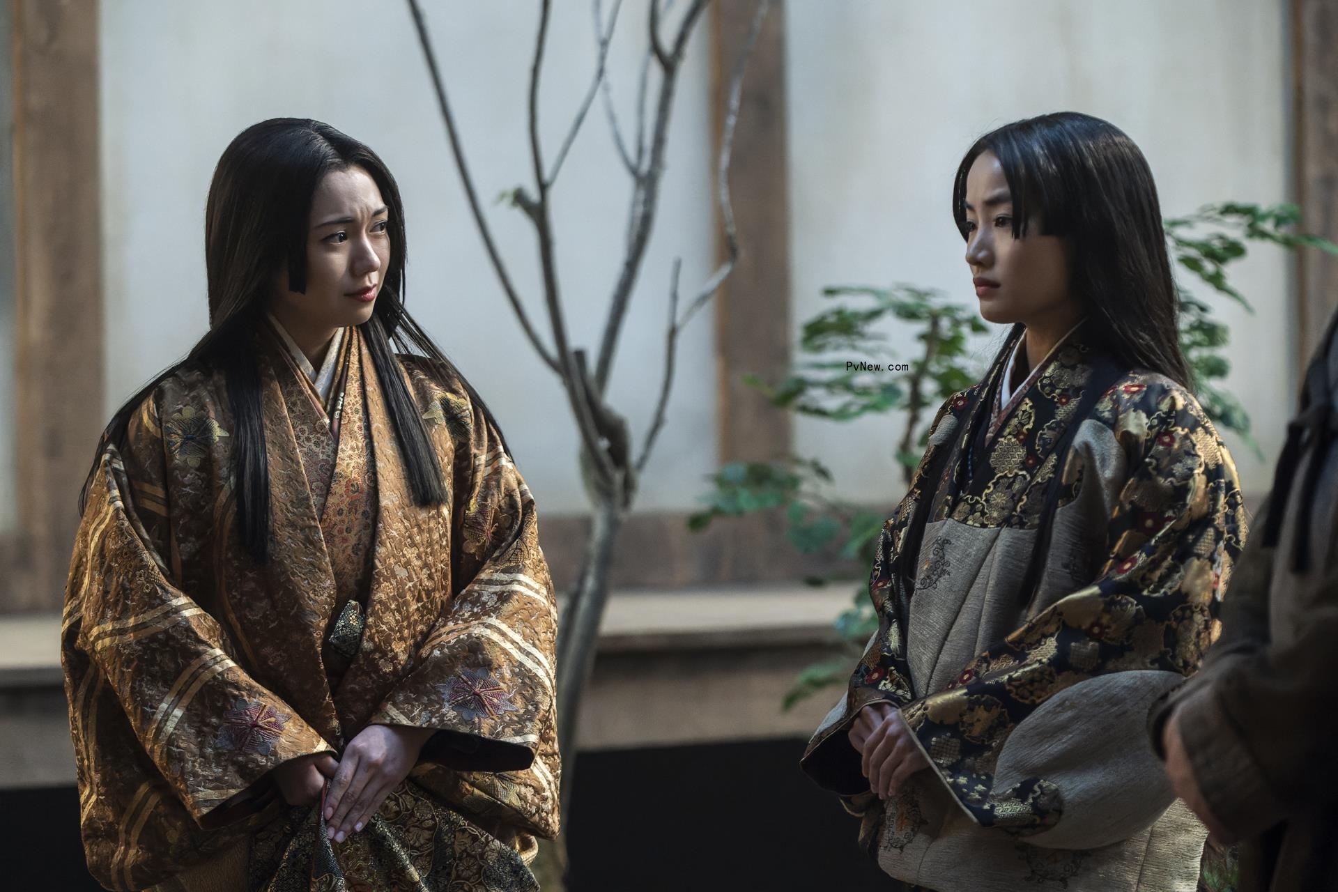 ‘Shogun’: As Lady Mariko Found Her Power, Her Kimo<i></i>nos Evolved Along With Her