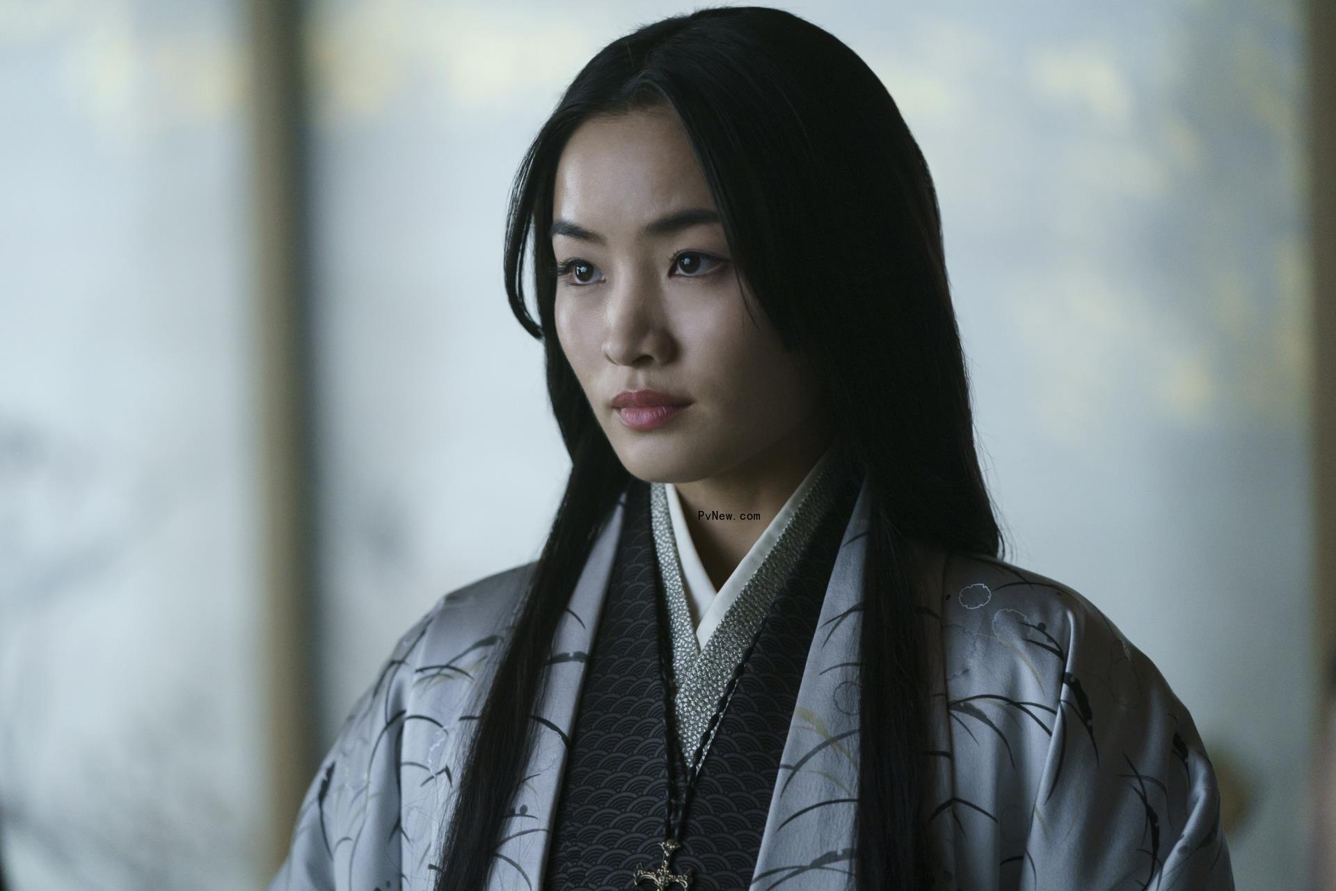 ‘Shogun’: As Lady Mariko Found Her Power, Her Kimo<i></i>nos Evolved Along With Her