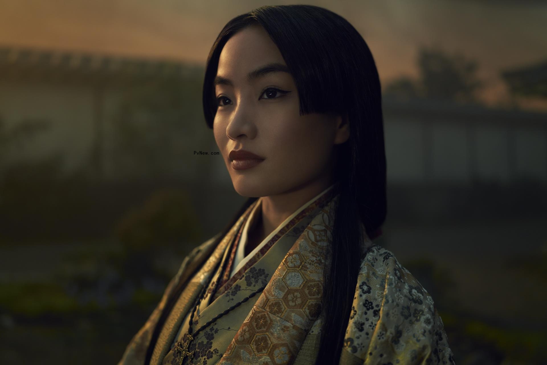 ‘Shogun’: As Lady Mariko Found Her Power, Her Kimo<i></i>nos Evolved Along With Her