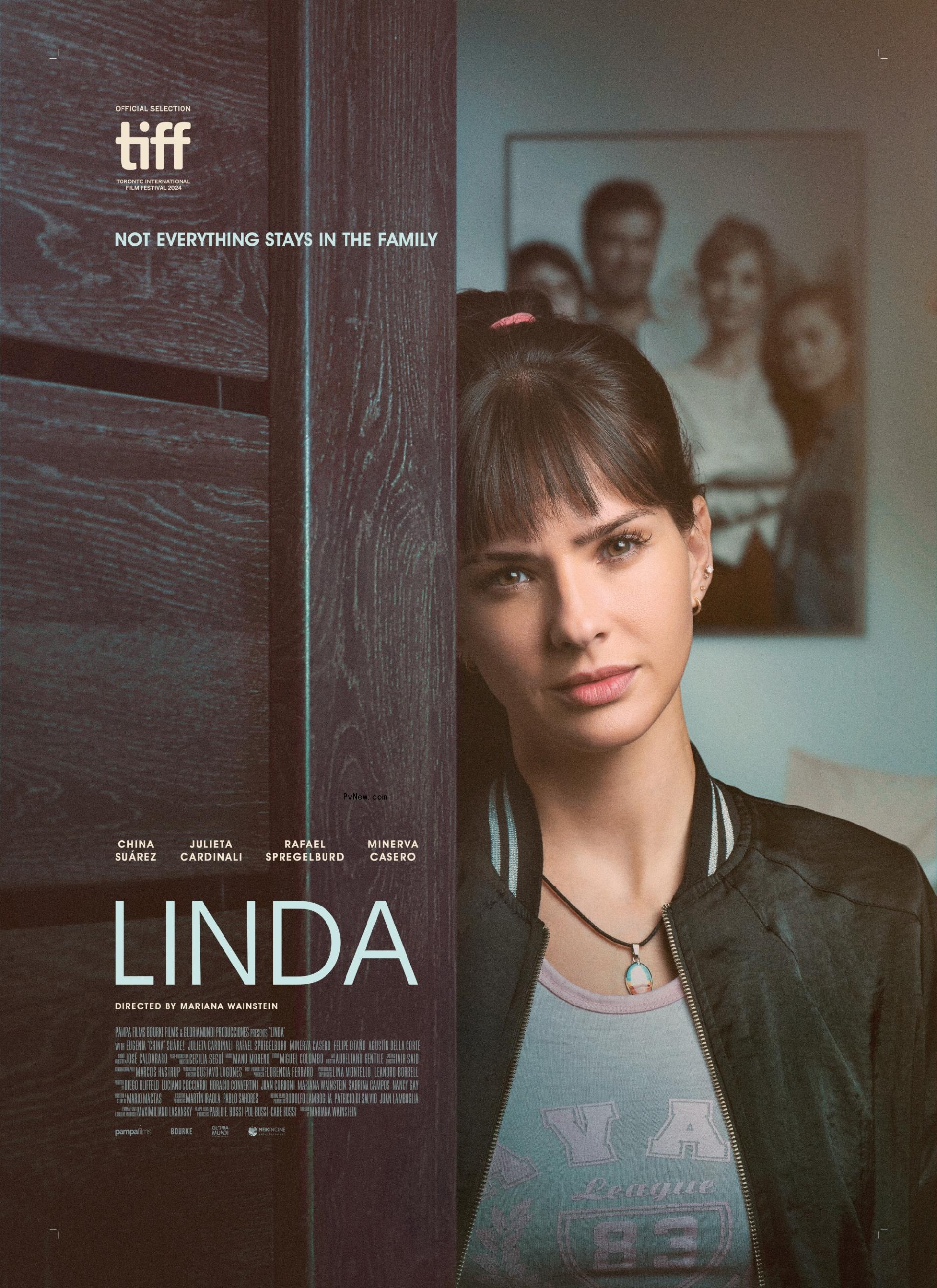 TIFF Discovery Title ‘Linda’ Debuts Slyly Seductive Trailer Ahead of World Debut