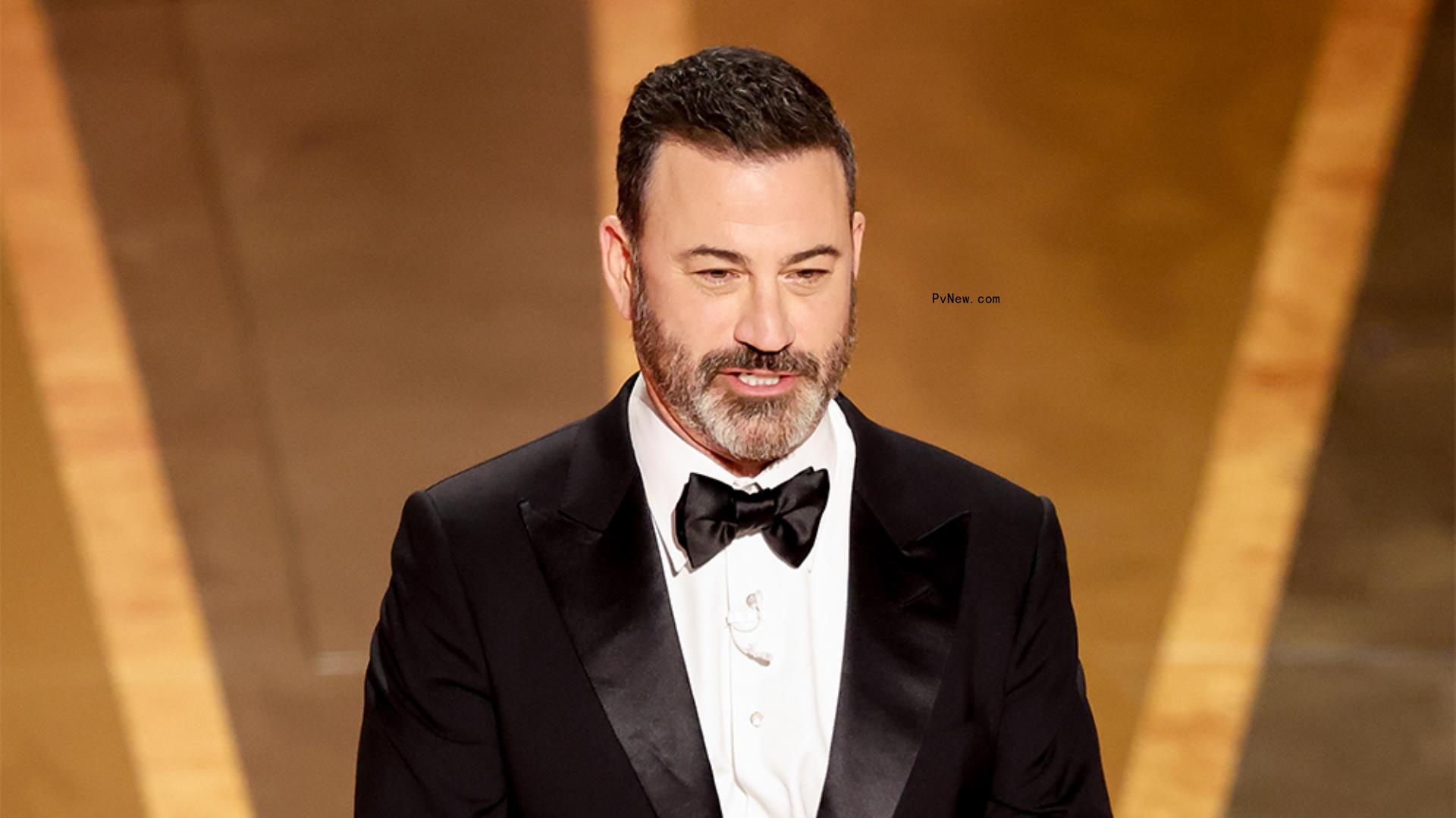Jimmy Kimmel Turned Down Hosting 2025 Oscars Because ‘I’m Not Good at Balancing’ It and Late Night Show: ‘It Was Just Too Much Last Year’