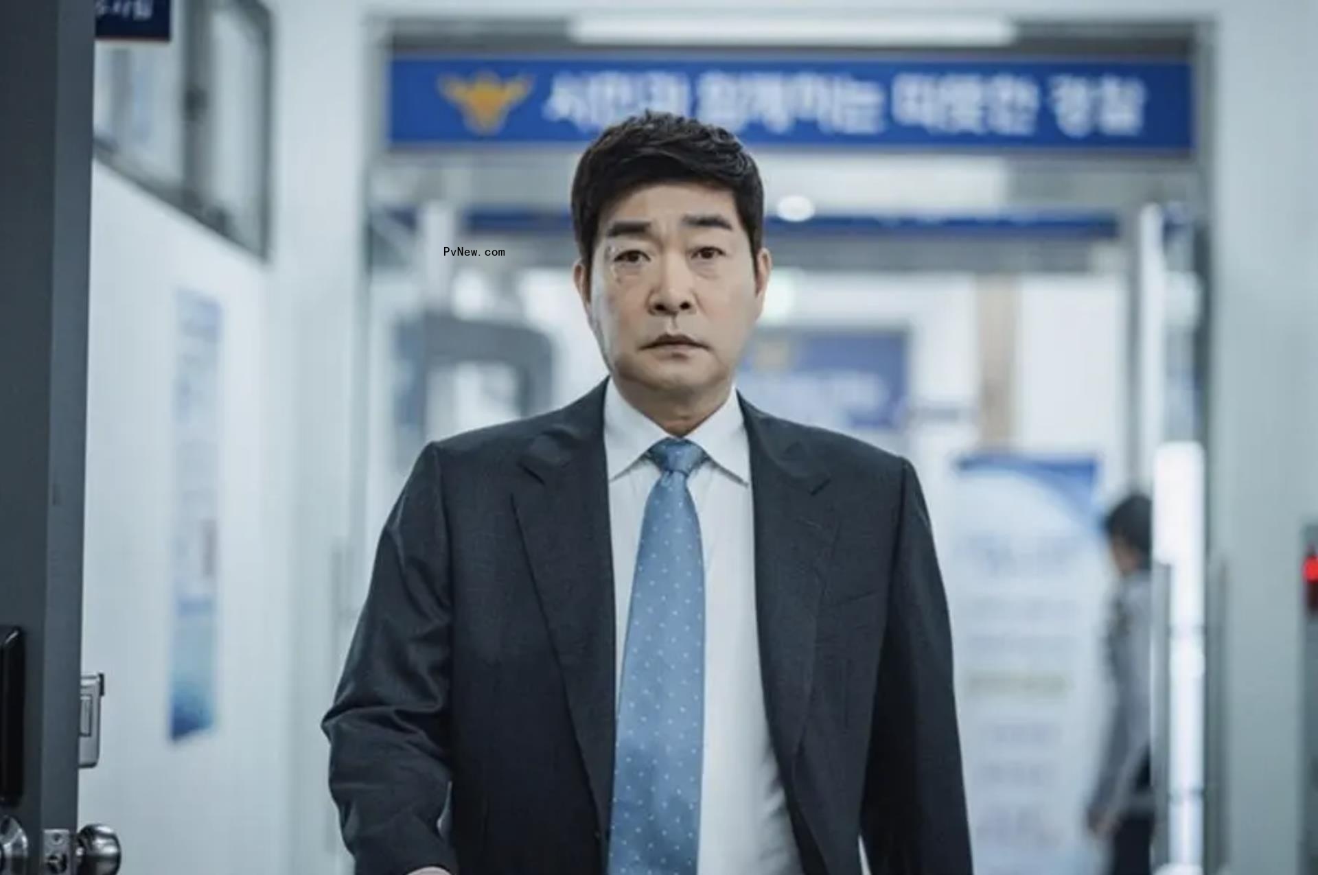 ‘Your Honor’ Korean Adaptation, Starring ‘The Good Detective’s’ Son Hyun-Joo, Reveals First-Look Clip