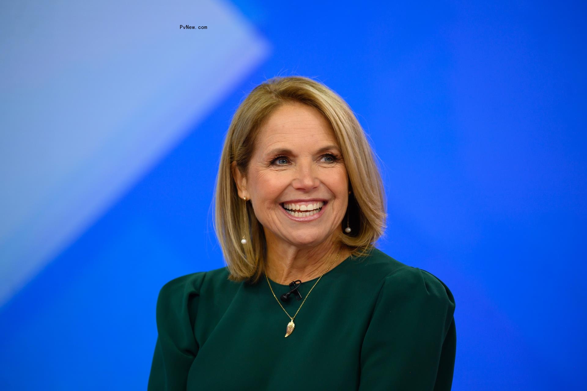 Katie Couric Calls Out CBS for Hiring Two Men to Replac<i></i>e Norah O’Do<i></i>nnell as ‘Evening News’ Host: ‘Disappointing…Odd and More Than a Little Out of Touch’
