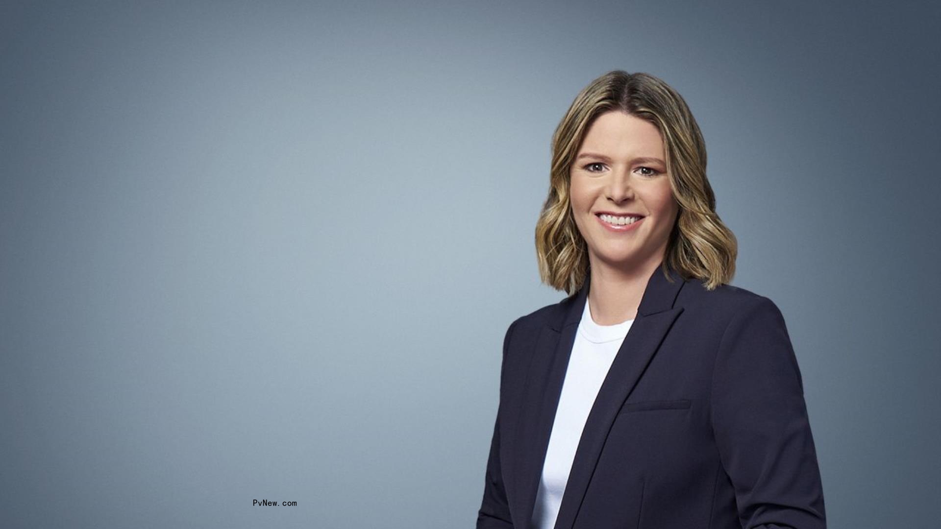 Kasie Hunt Aims to Scramble CNN’s Morning With 6 A.M. Hour That Isn’t Politics-Only