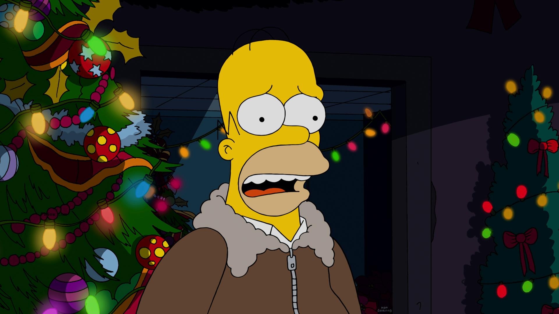 ‘The Simpsons’ To Produce Four New Episodes Exclusively For Disney+ — Including A New Christmas Two-Parter