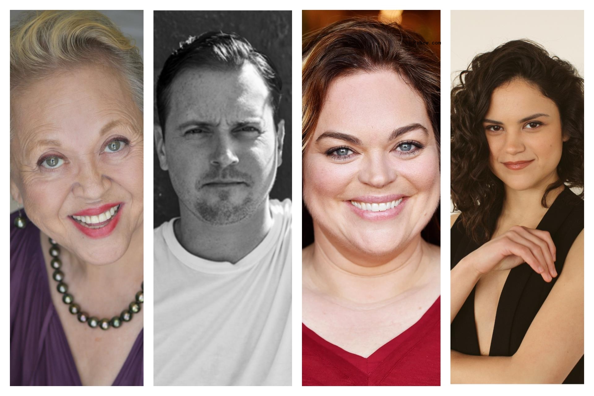 ‘Bosch’ Renee Ballard Spinoff Adds Amy Hill, Michael Mosley, Rebecca Field, Victoria Moroles to Cast