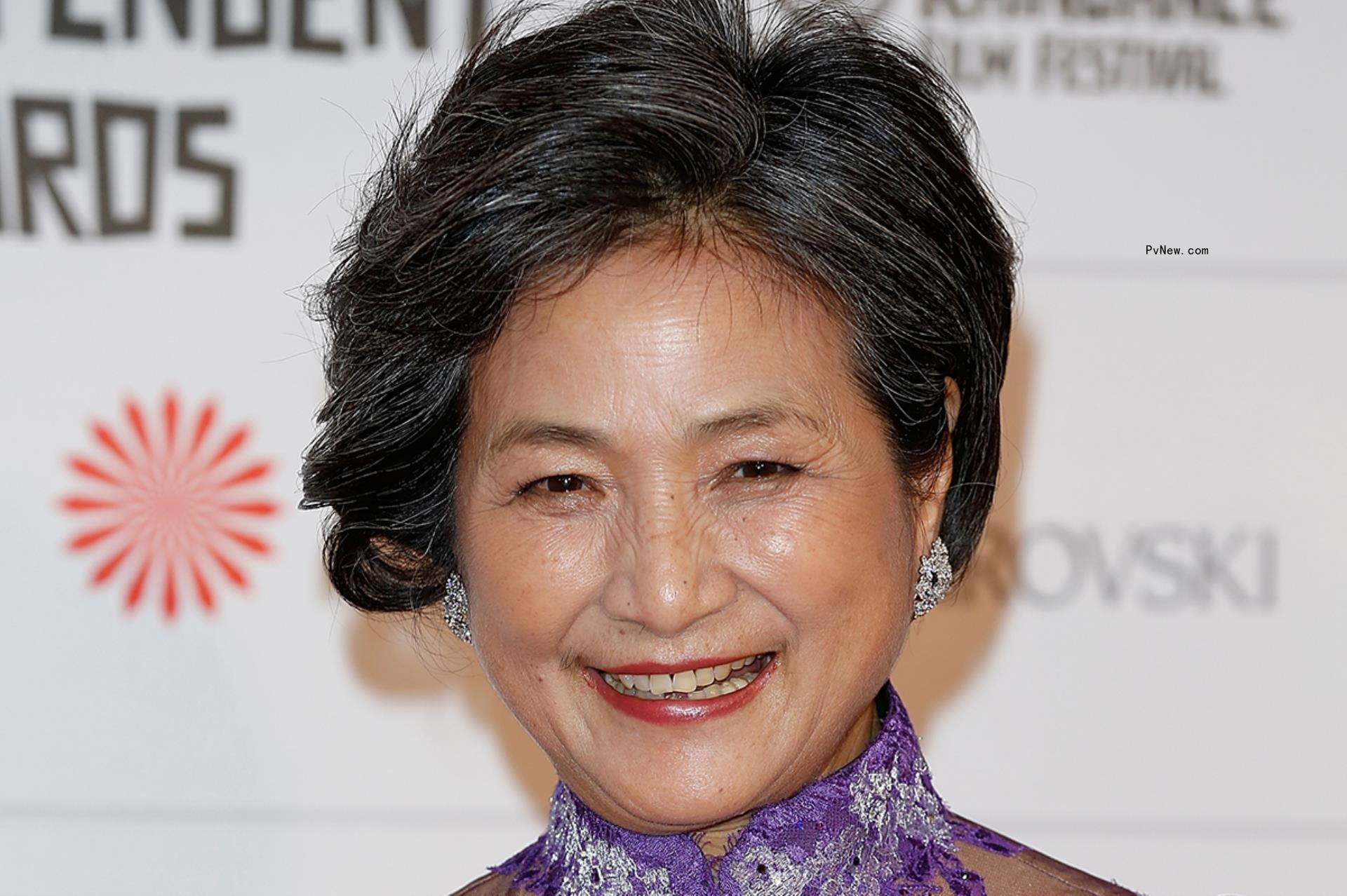 Cheng Pei-pei, ‘Crouching Tiger, Hidden Dragon’ and ‘Come Drink With Me’ Star, Dies at 78