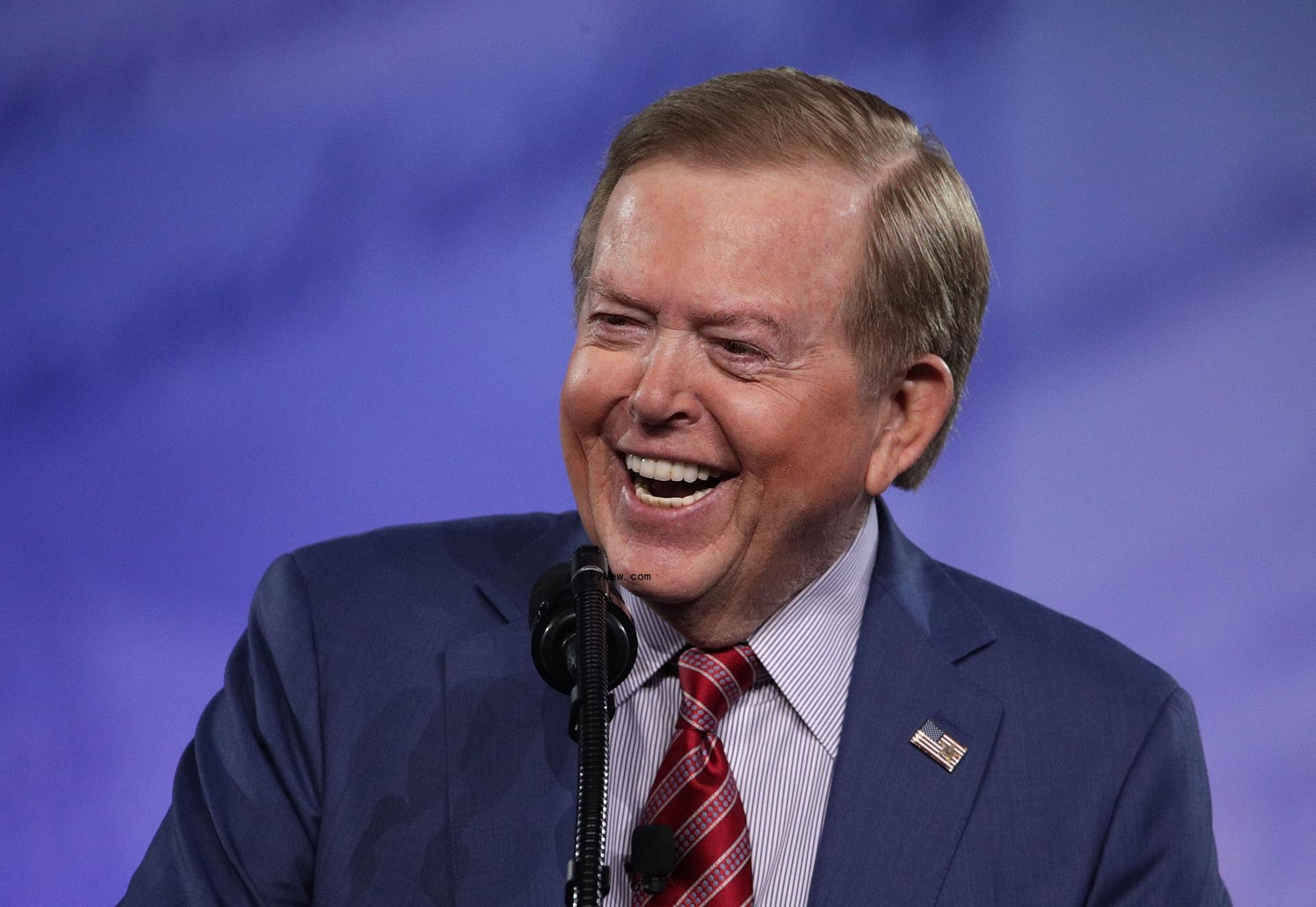 Lou Dobbs, Co<i></i>nservative Pundit and Former CNN Host, Dies at 78