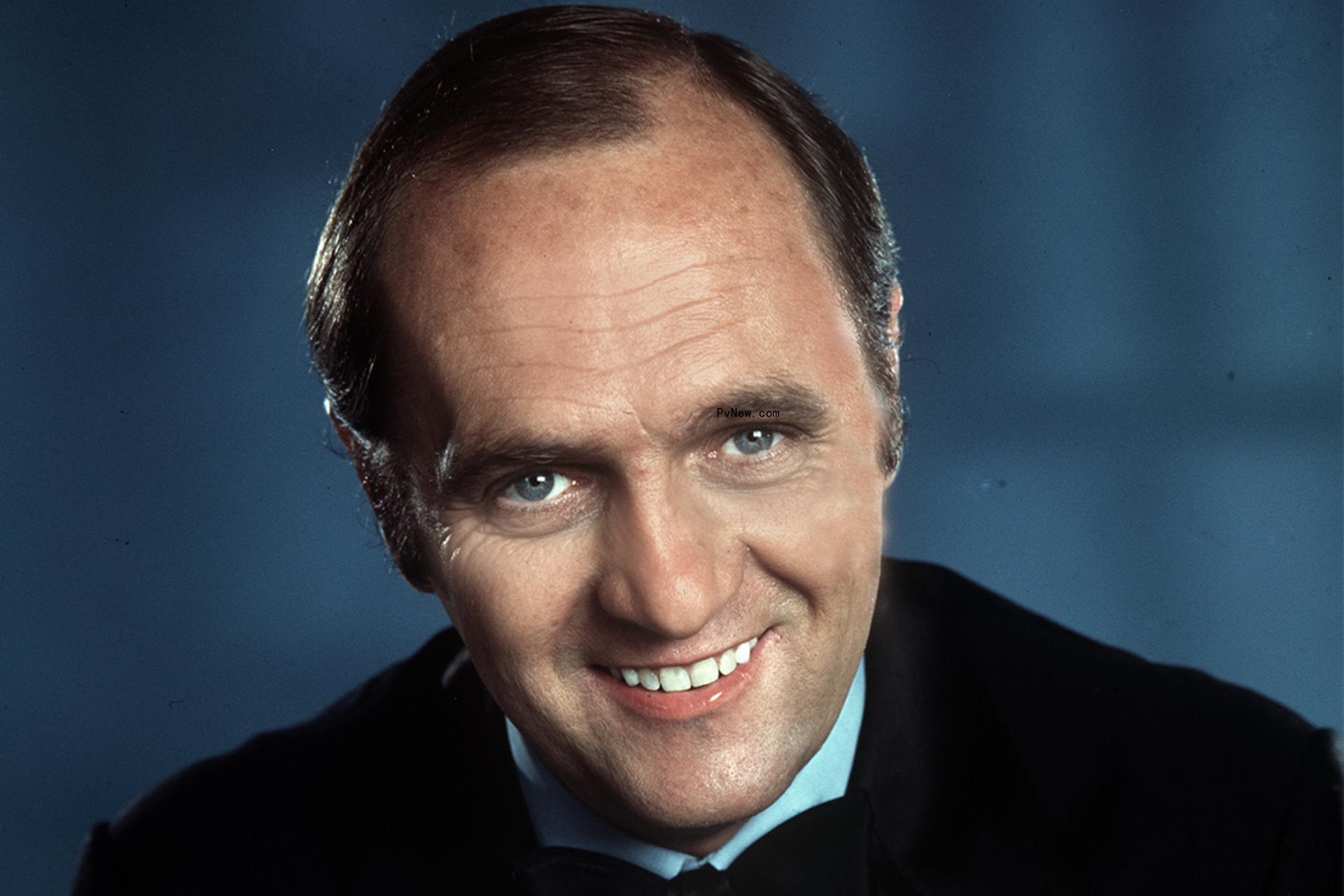 Bob Newhart, Comedy Icon, Dies at 94