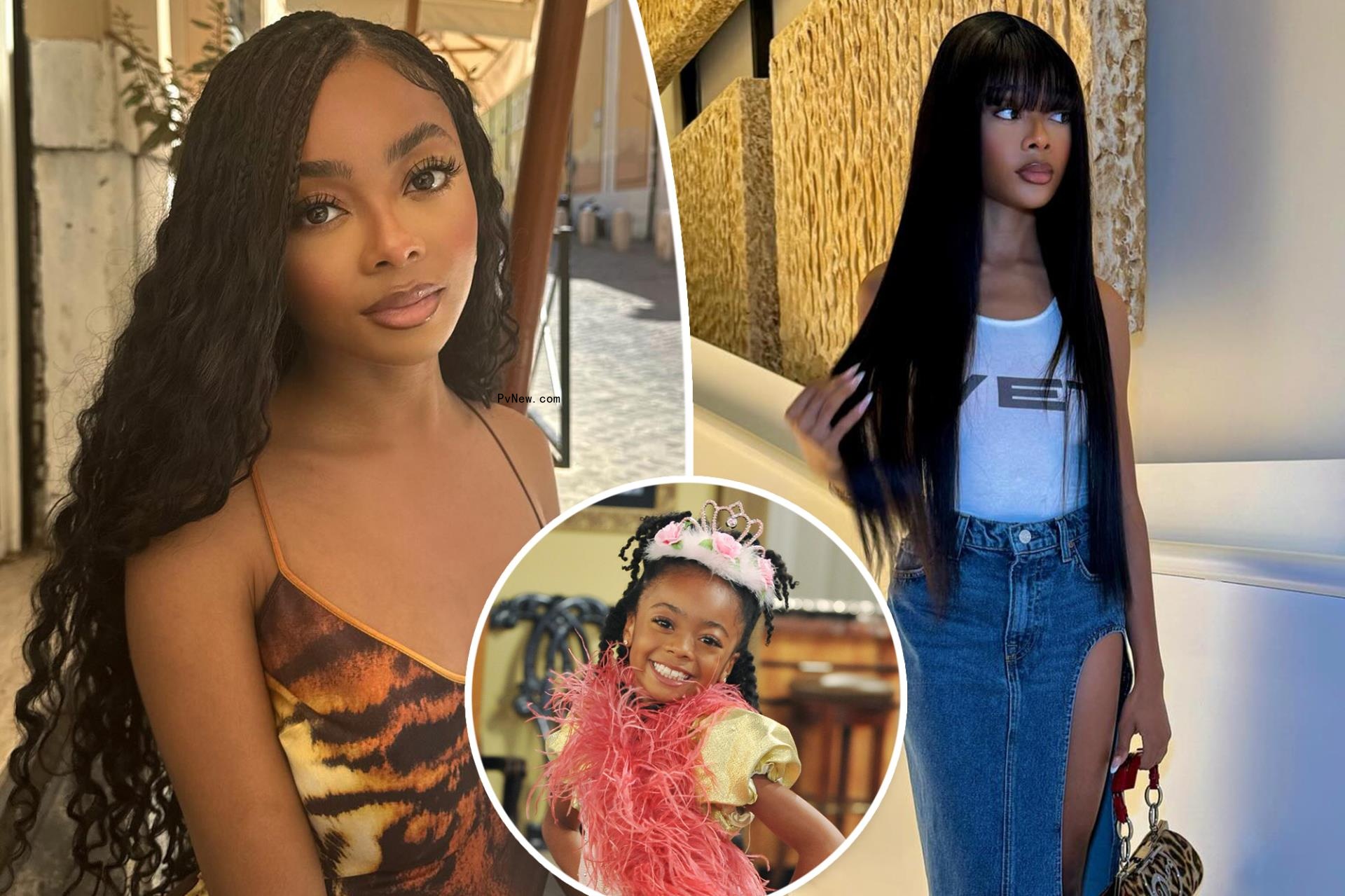 Disney star Skai Jackson arrested for battery after fight with boyfriend, says they’re engaged and expecting