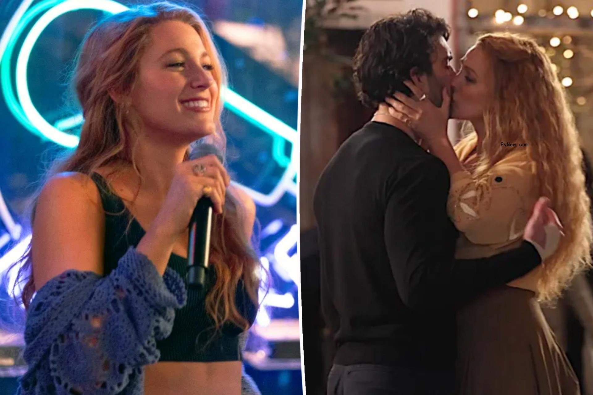 Blake Lively approved final cut of ‘It Ends with Us’ amid feud with co-star director Justin Baldoni