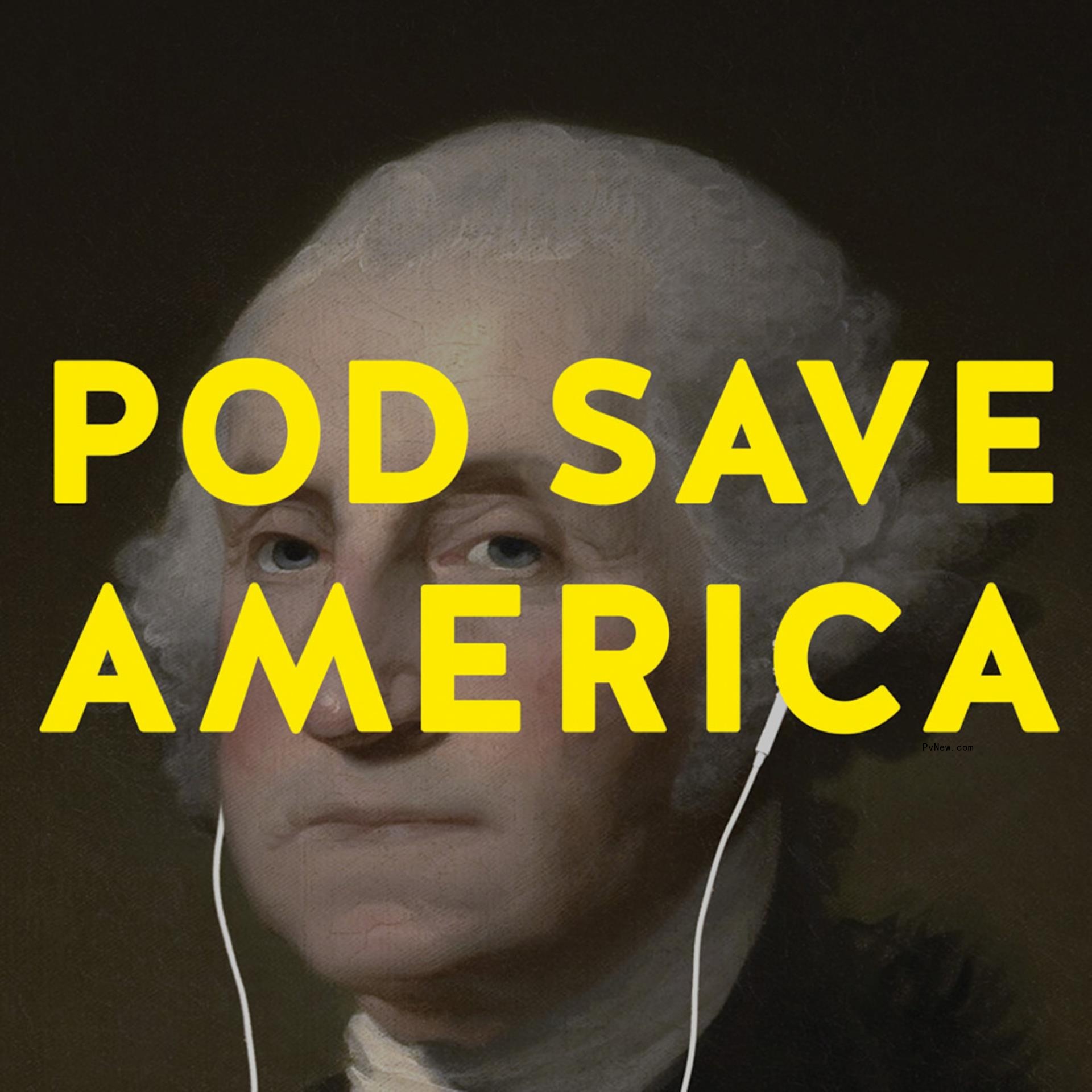 Workers at ‘Pod Save America’ Producer Crooked Media Stage Walkout to Protest Alleged ‘Anti-Unio<i></i>n Negotiating Tactics’