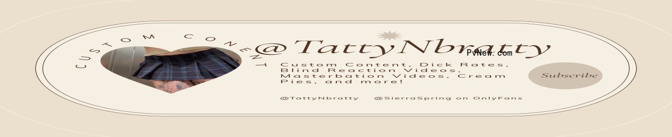 TattyNBratty