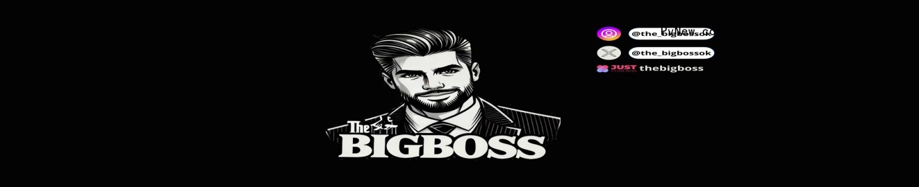 TheBigBossOk