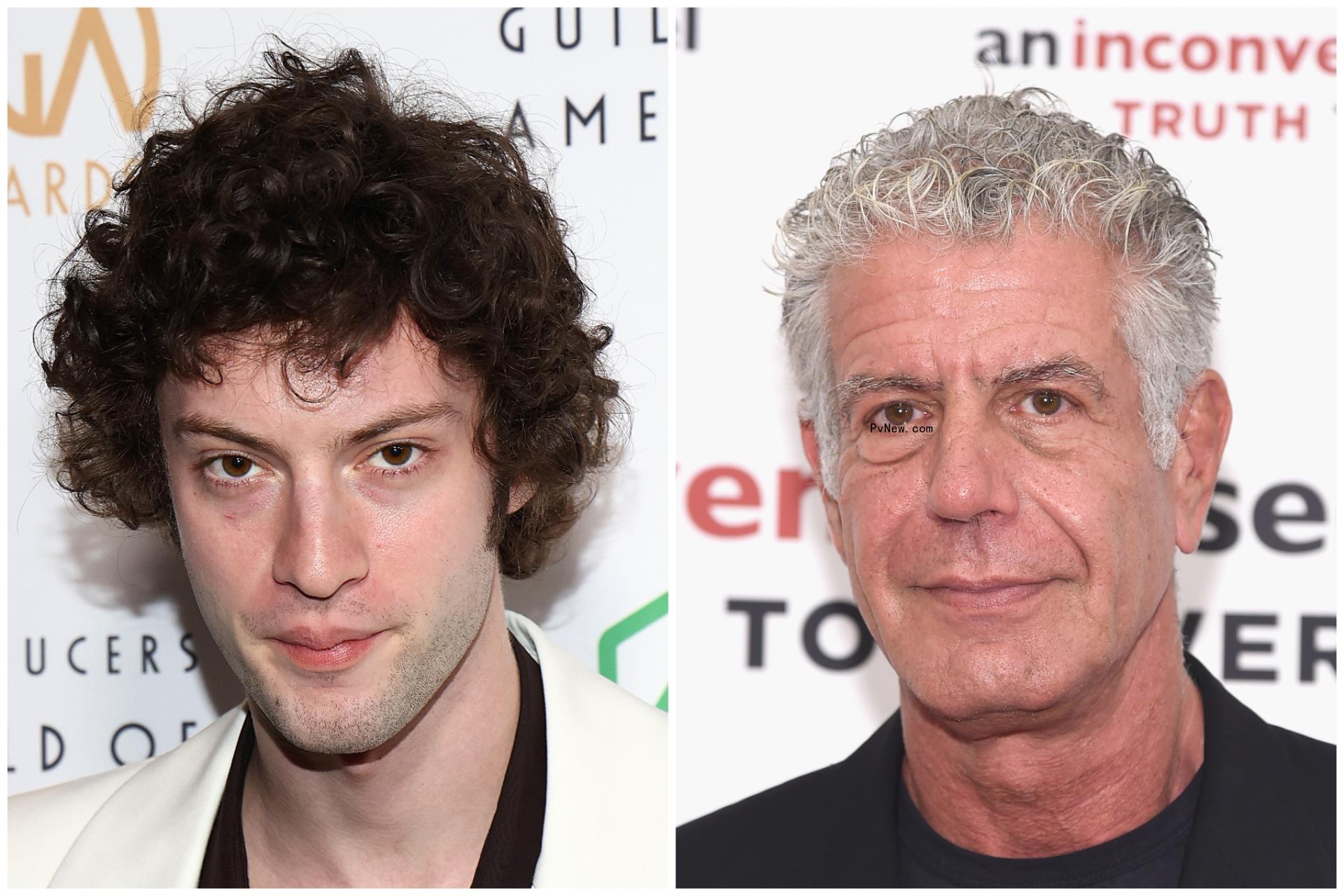 Dominic Sessa to Star as Anthony Bourdain in Biopic ‘Tony’