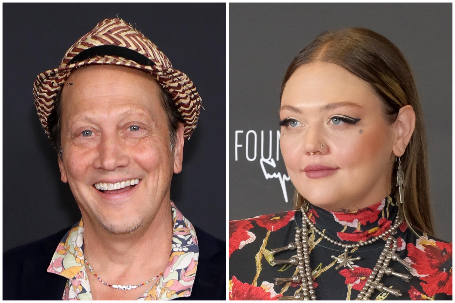 Rob Schneider Asks Daughter Elle King for Forgiveness After She Slammed His ‘Anti-Gay’ Views and More: ‘I Don’t Take Anything You Say Personally’