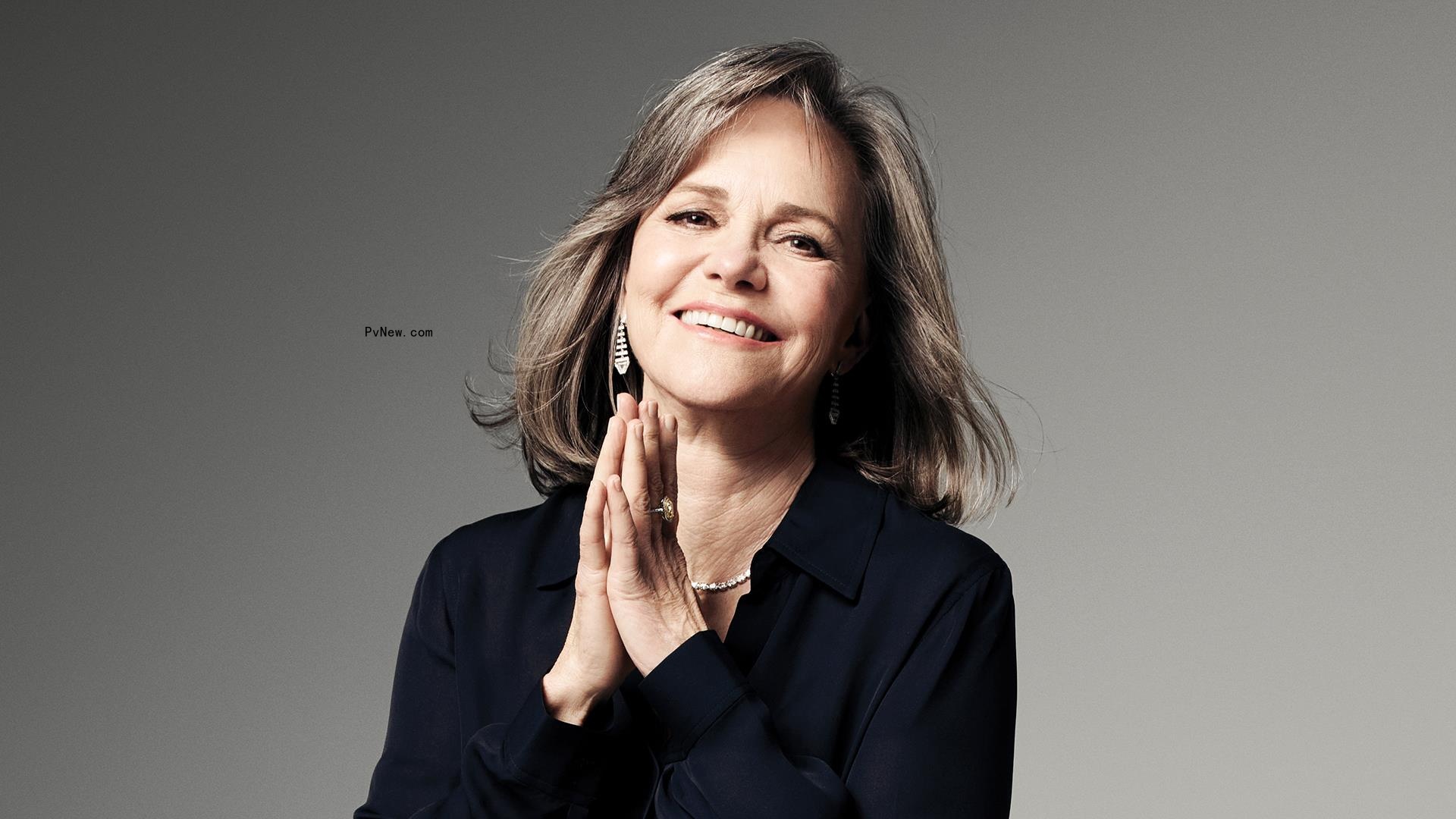 Sally Field to Star in ‘Remarkably Bright Creatures’ Adaptation for Netflix