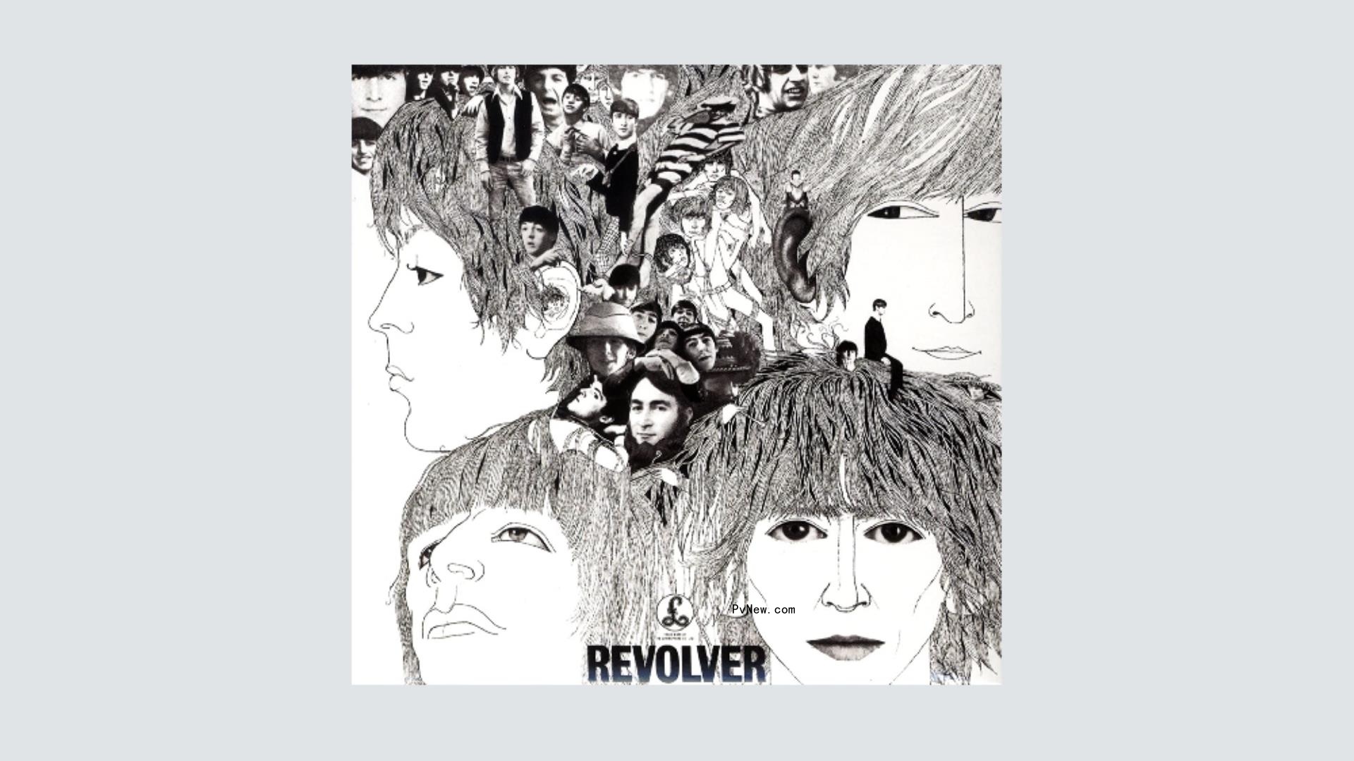 ‘Revolver’ Co<i></i>nfirmed as Next Beatles Album to Get Deluxe Treatment and Remix