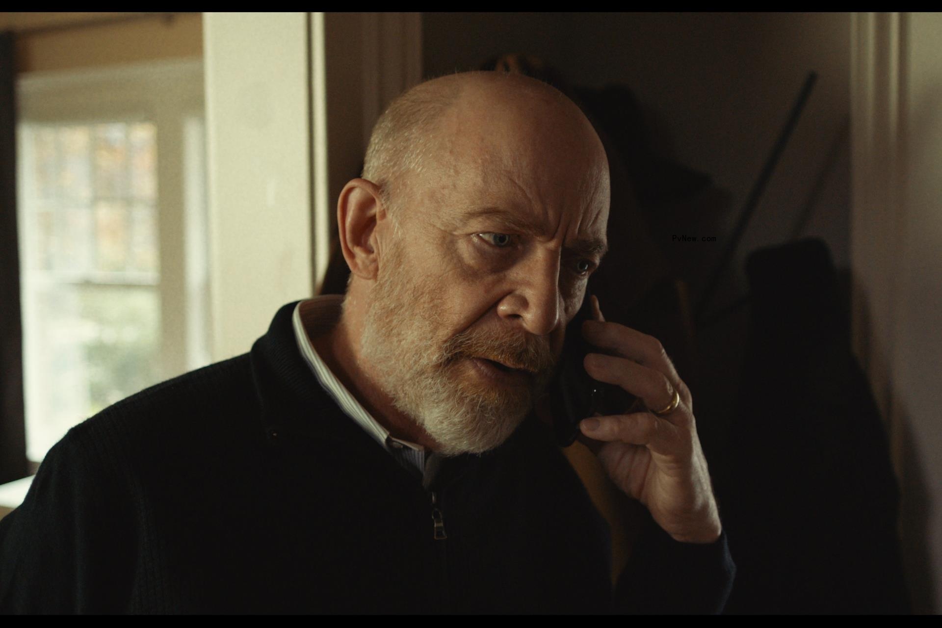 ‘Little Brother’ Starring J.K. Simmons Lands September Release From Gravitas Ventures