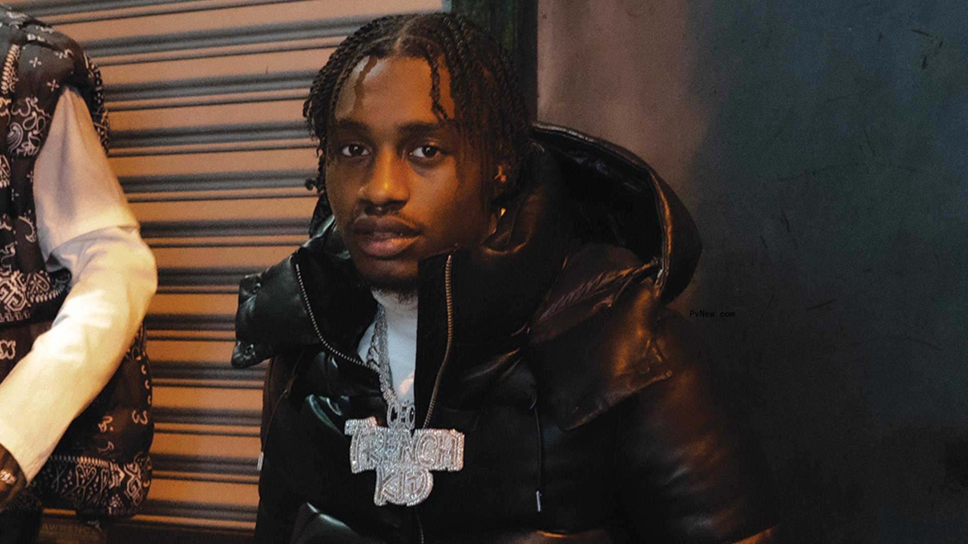 Lil Tjay to Release New Single ‘Beat the Odds’ Two Mo<i></i>nths After Being Shot in Attempted Robbery