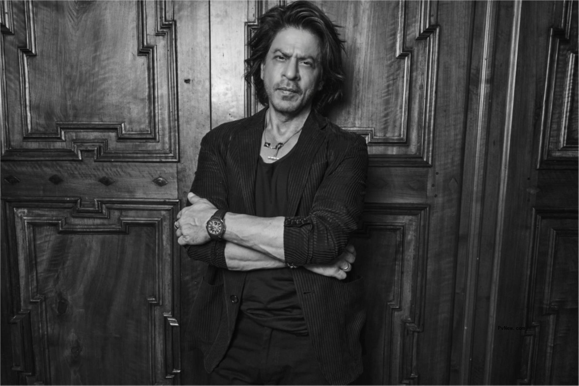 Shah Rukh Khan on Evolving From Romantic Hero to Action Star and Why He Hasn’t Gone Hollywood: ‘I Just Want an Indian Story to Be Accepted Worldwide’