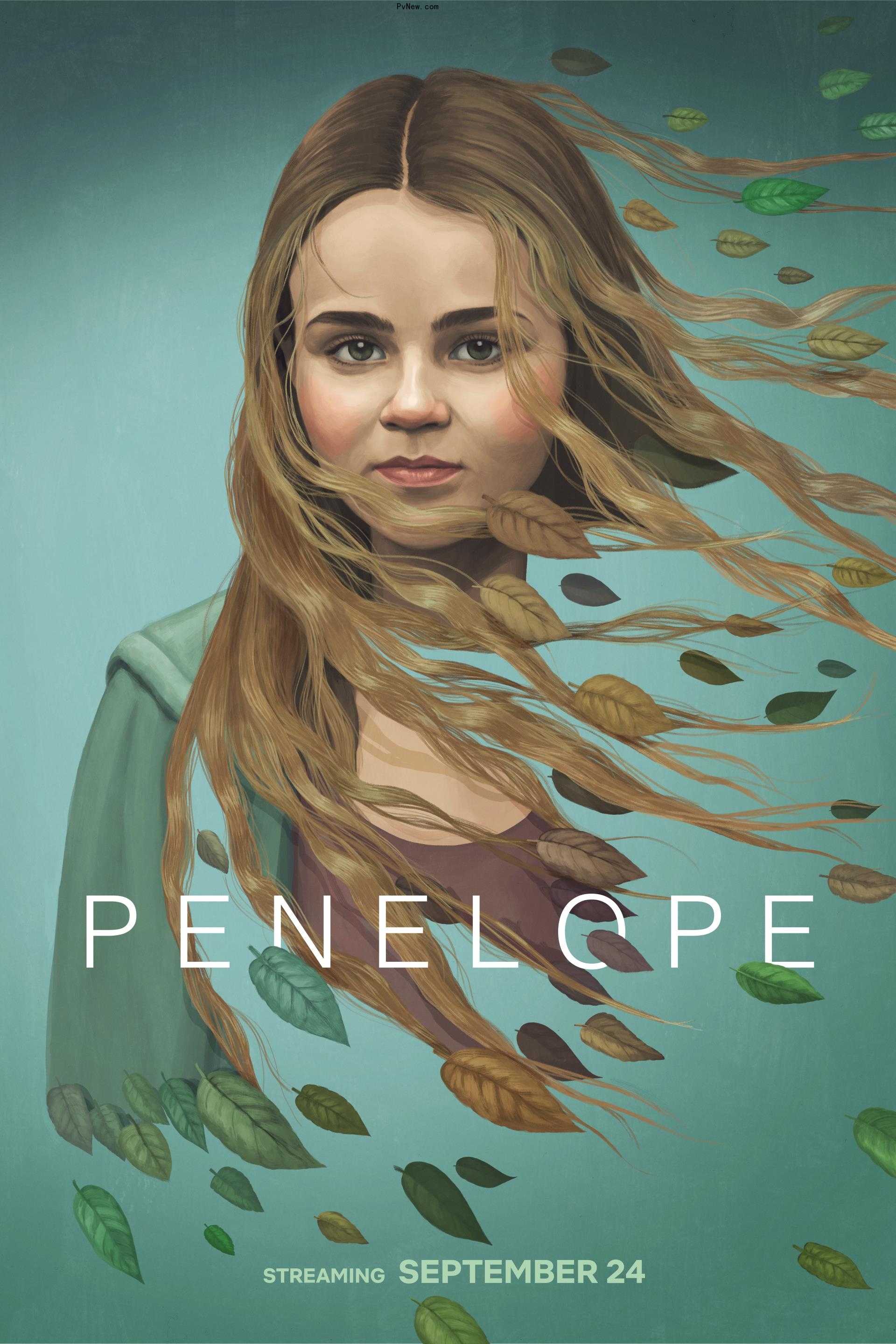 Mark Duplass-Created Coming-of-Age Series ‘Penelope’ Sets September Netflix Premiere