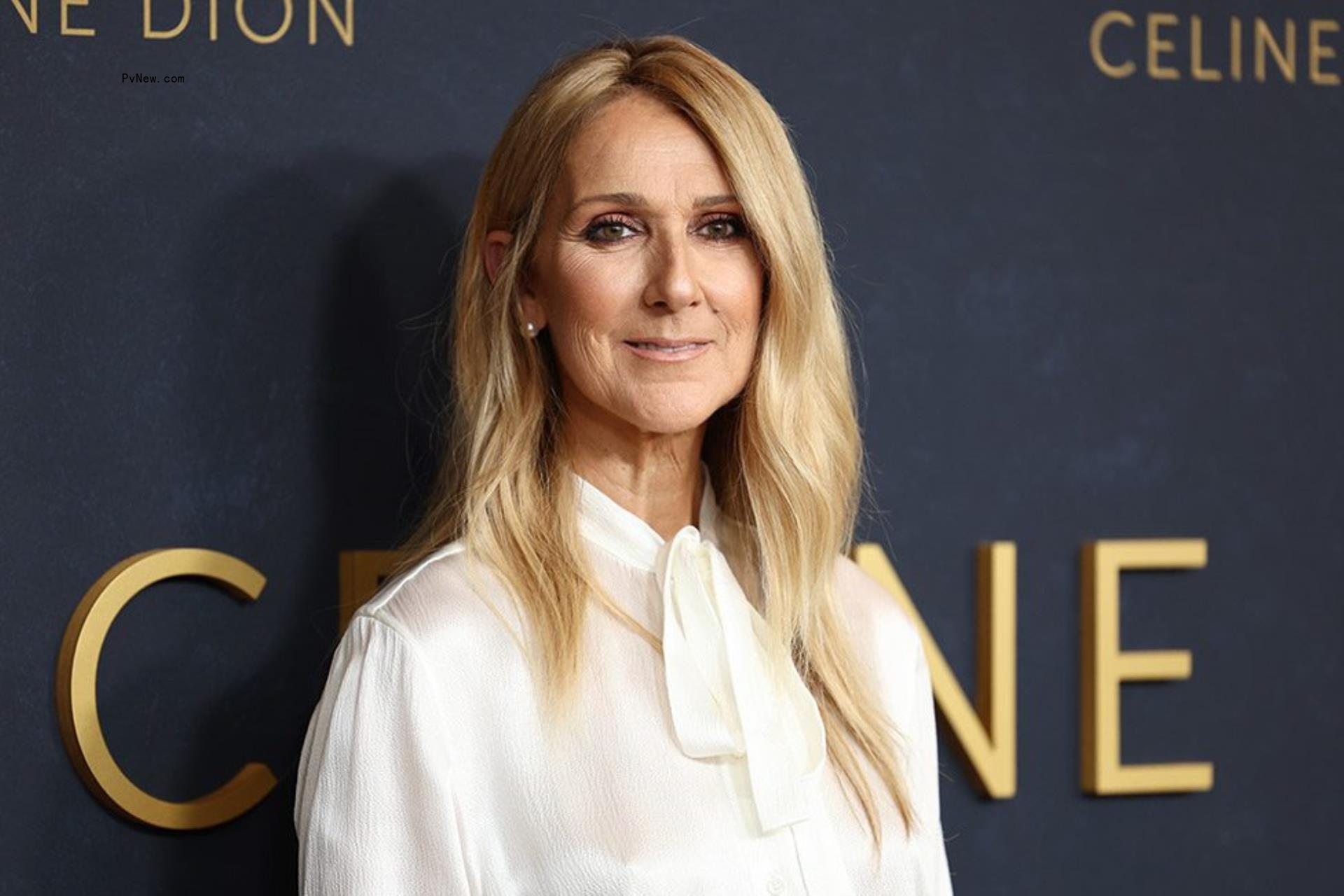 Celine Dion Disavows Do<i></i>nald Trump’s Use of ‘My Heart Will Go On’ at Campaign Rally: ‘Really, That Song?’