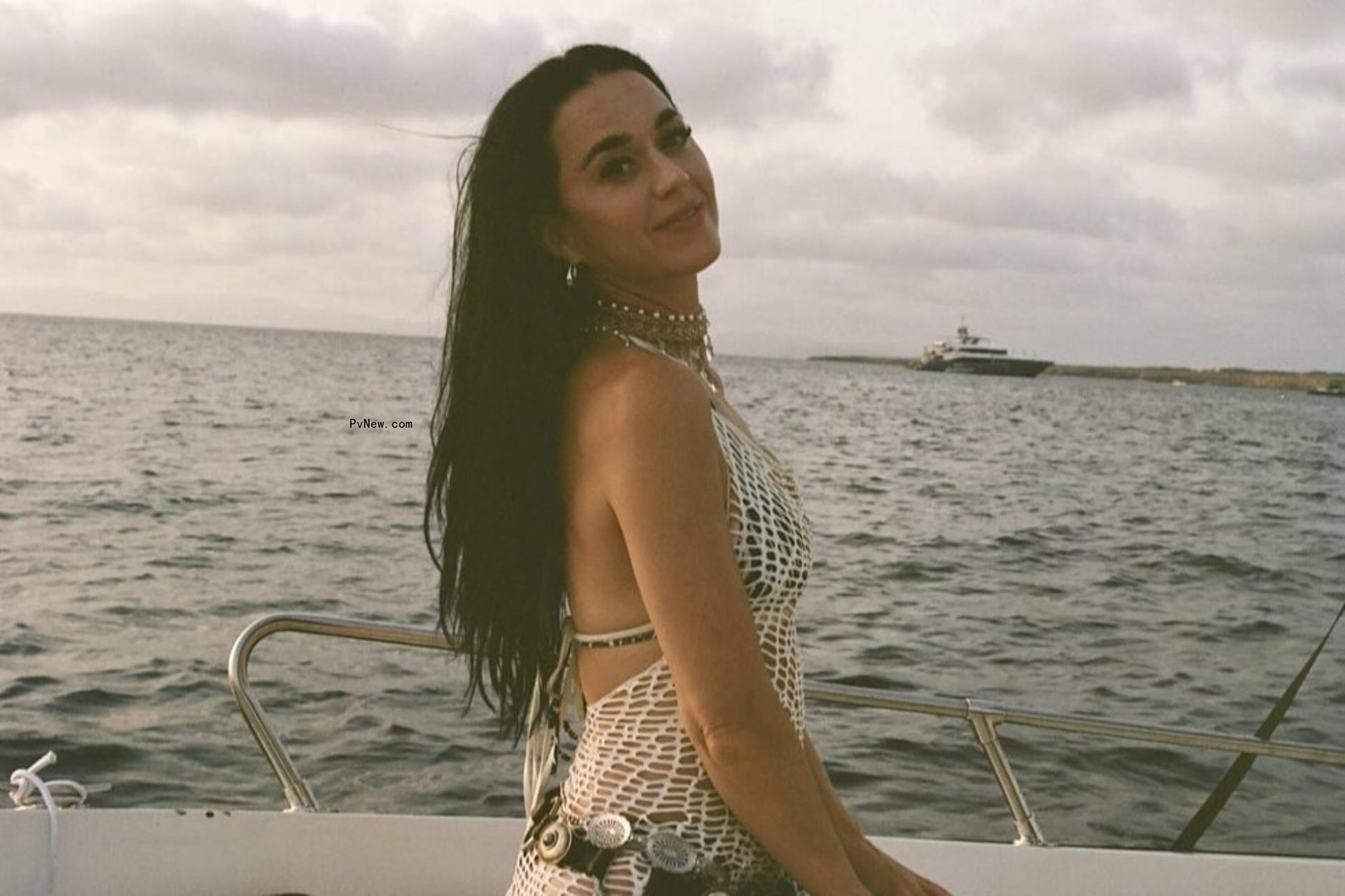 Katy Perry Video Crew Received ‘Verbal Approval’ for ‘Lifetimes’ Video Shoot on Enviro<i></i>nmentally Protected Spanish Beach