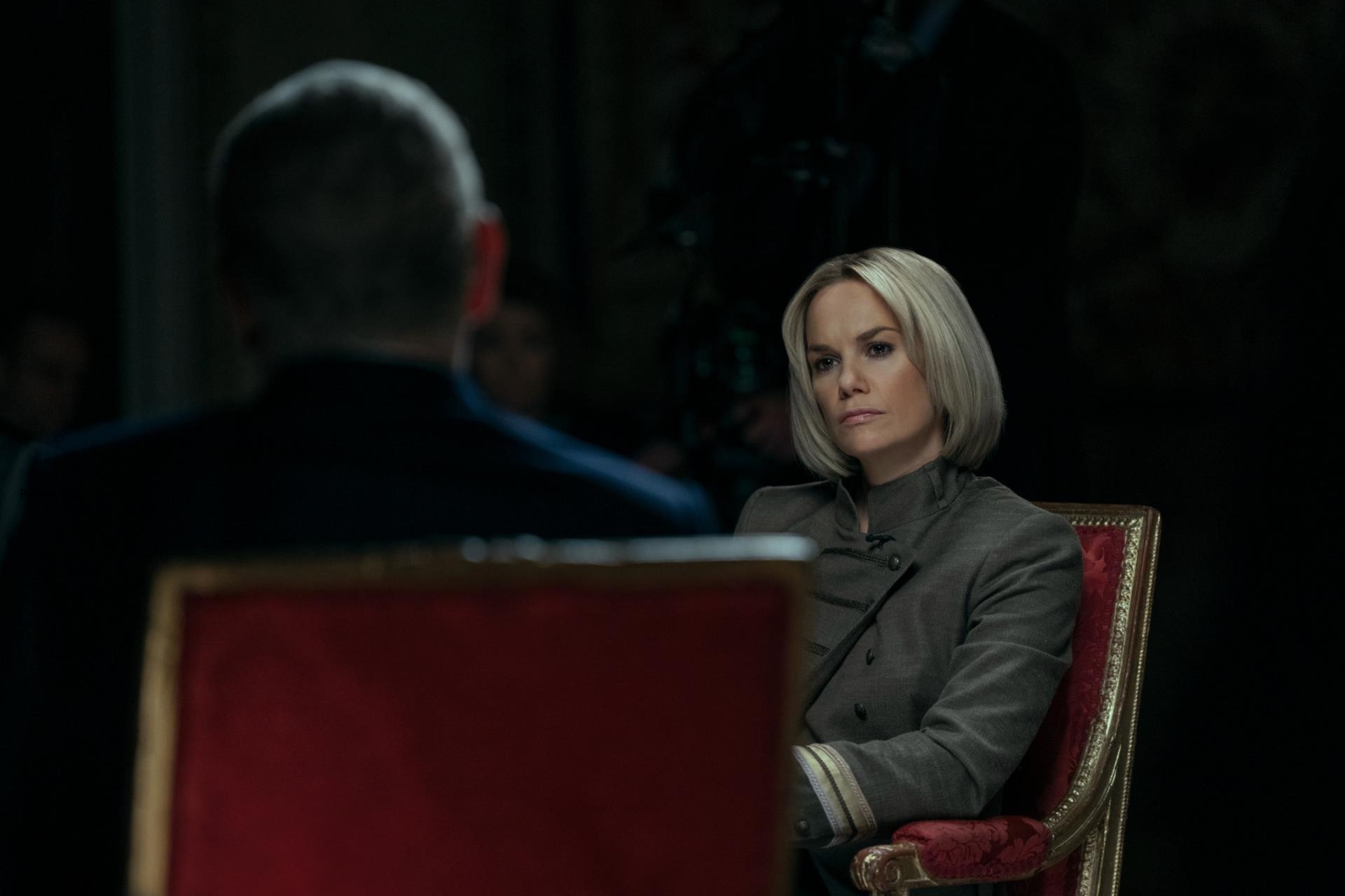 Michael Sheen Transforms Into Prince Andrew in First Look at ‘A Very Royal Scandal’ as Prime Video Sets Release Date