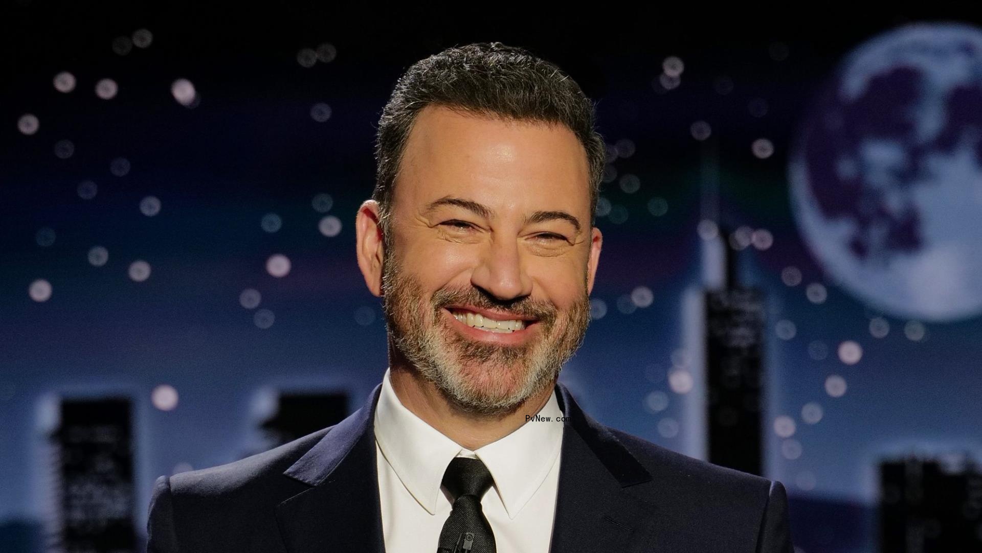 Jimmy Kimmel Says ‘I Don’t Know if There Will Be Any Late-Night Television Shows on Network TV in 10 Years’