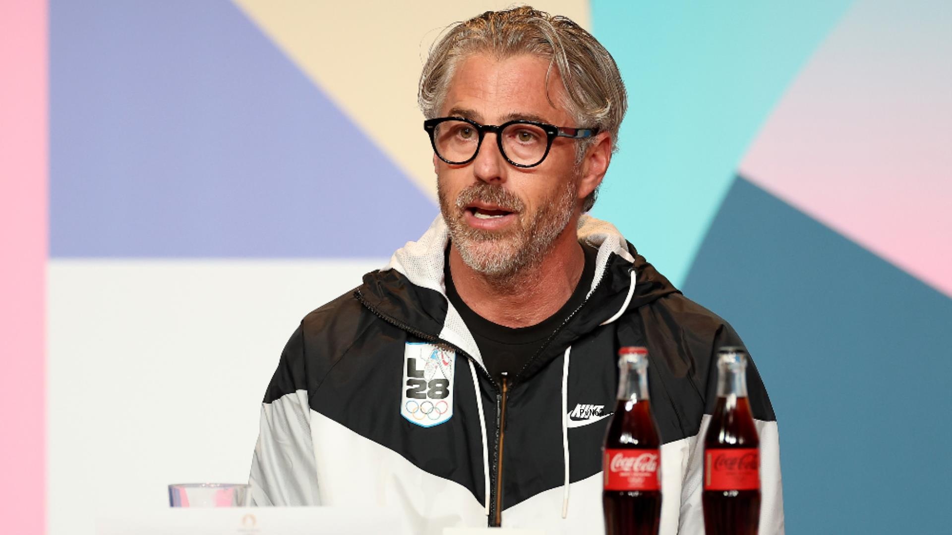 Casey Wasserman Tabloid Scandal Brings Professio<i></i>nal Fallout for Agency Owner and L.A. Olympics Chief