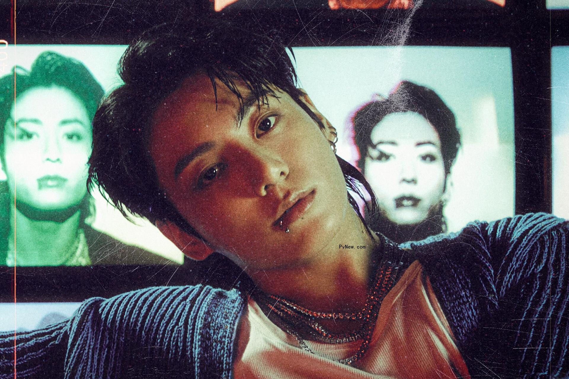 BTS’ Jung Kook to Premiere New ‘I Am Still’ docu<i></i>mentary in Theaters Worldwide