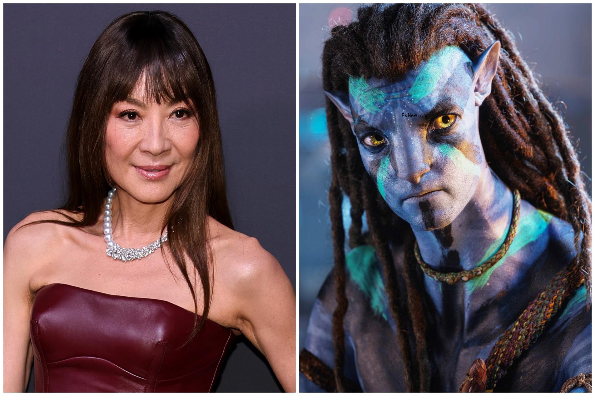 Michelle Yeoh Will Not Appear in ‘Avatar 3,’ Says James Cameron: ‘She’s in 4 and 5’