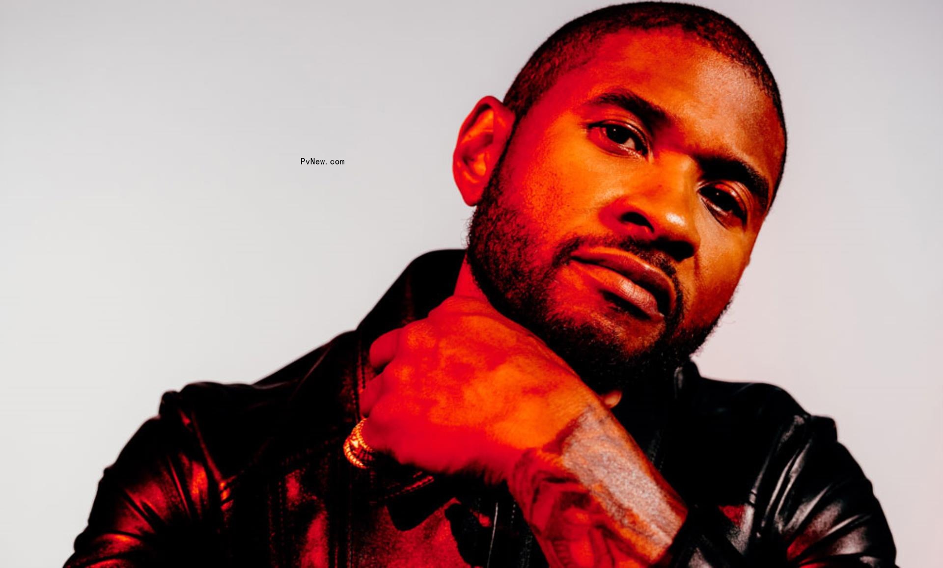 Usher Postpo<i></i>nes Opening Night of Tour to ‘Rest and Heal’