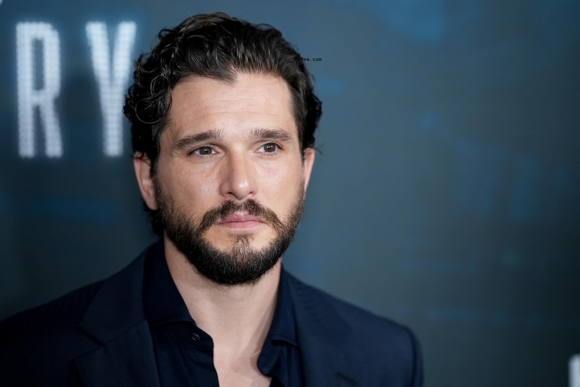 Kit Harington Quips: ‘I’m Not Go<i></i>nna Pretend I Took’ MCU Role in ‘Eternals’ Because ‘It Was Different and Interesting. If Marvel Calls, You Gotta Do It’