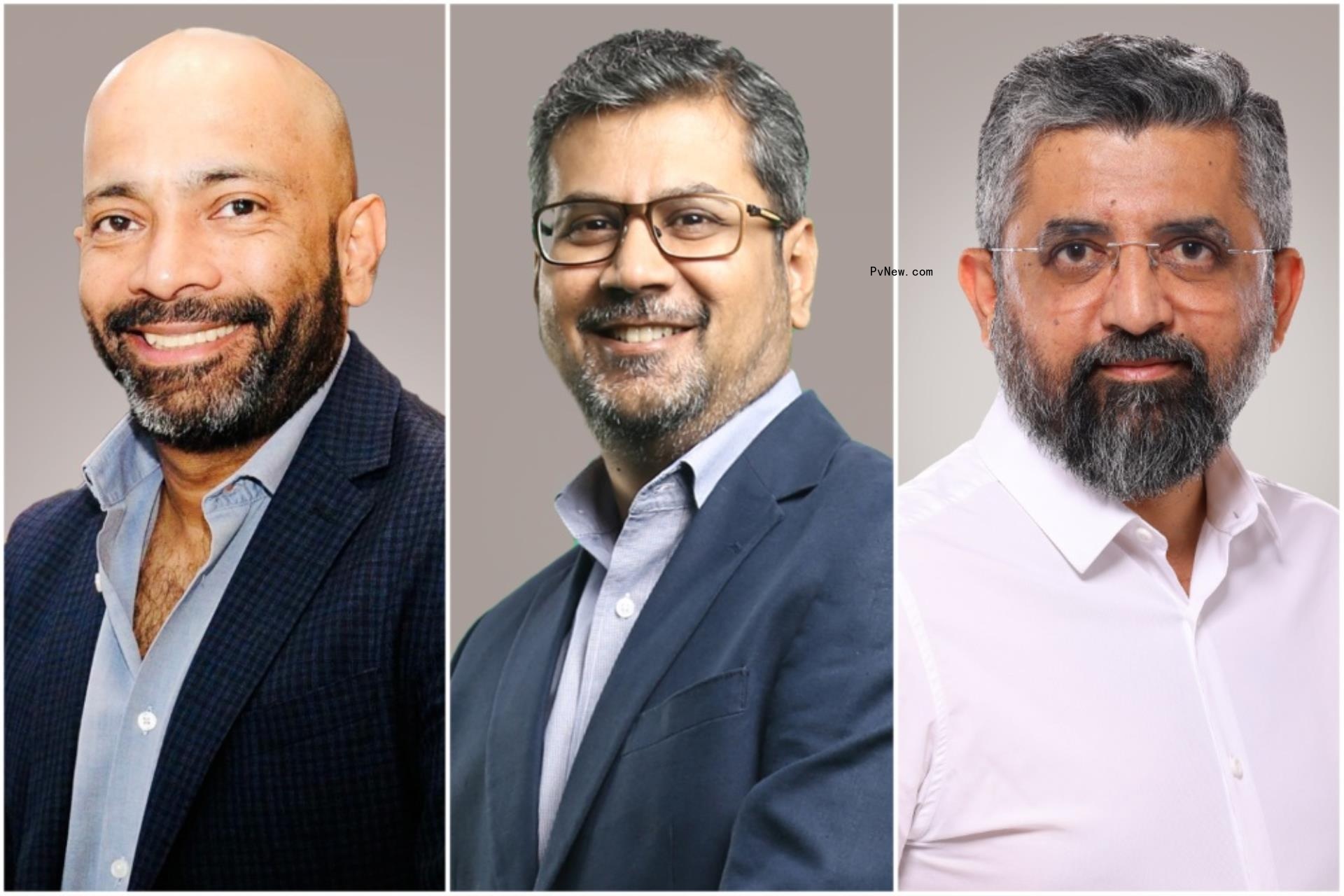 Sony Pictures Networks India Reshuffles Leadership