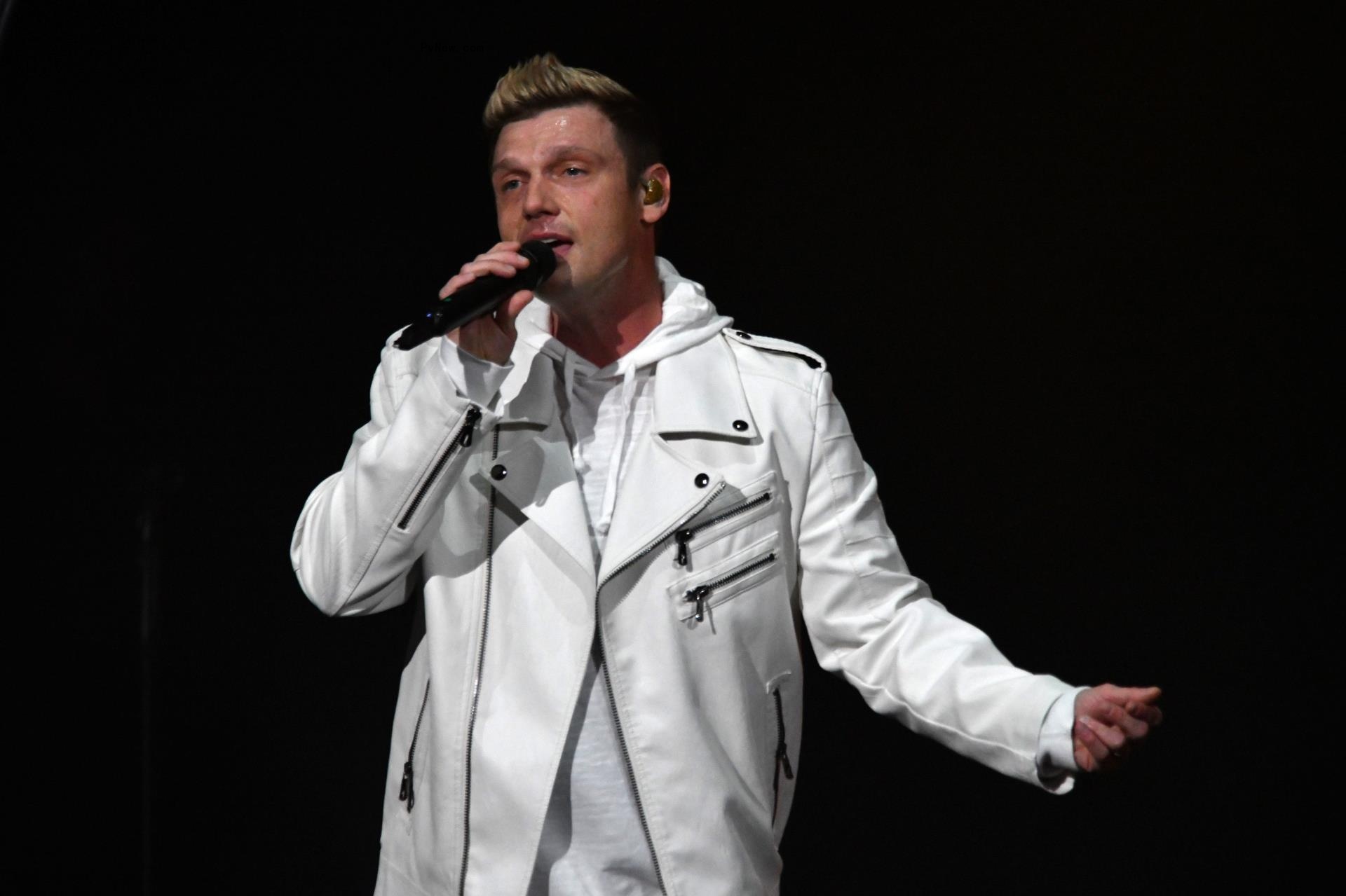 Nick Carter Countersues Sexual Assault Accuser for $2.5 Million