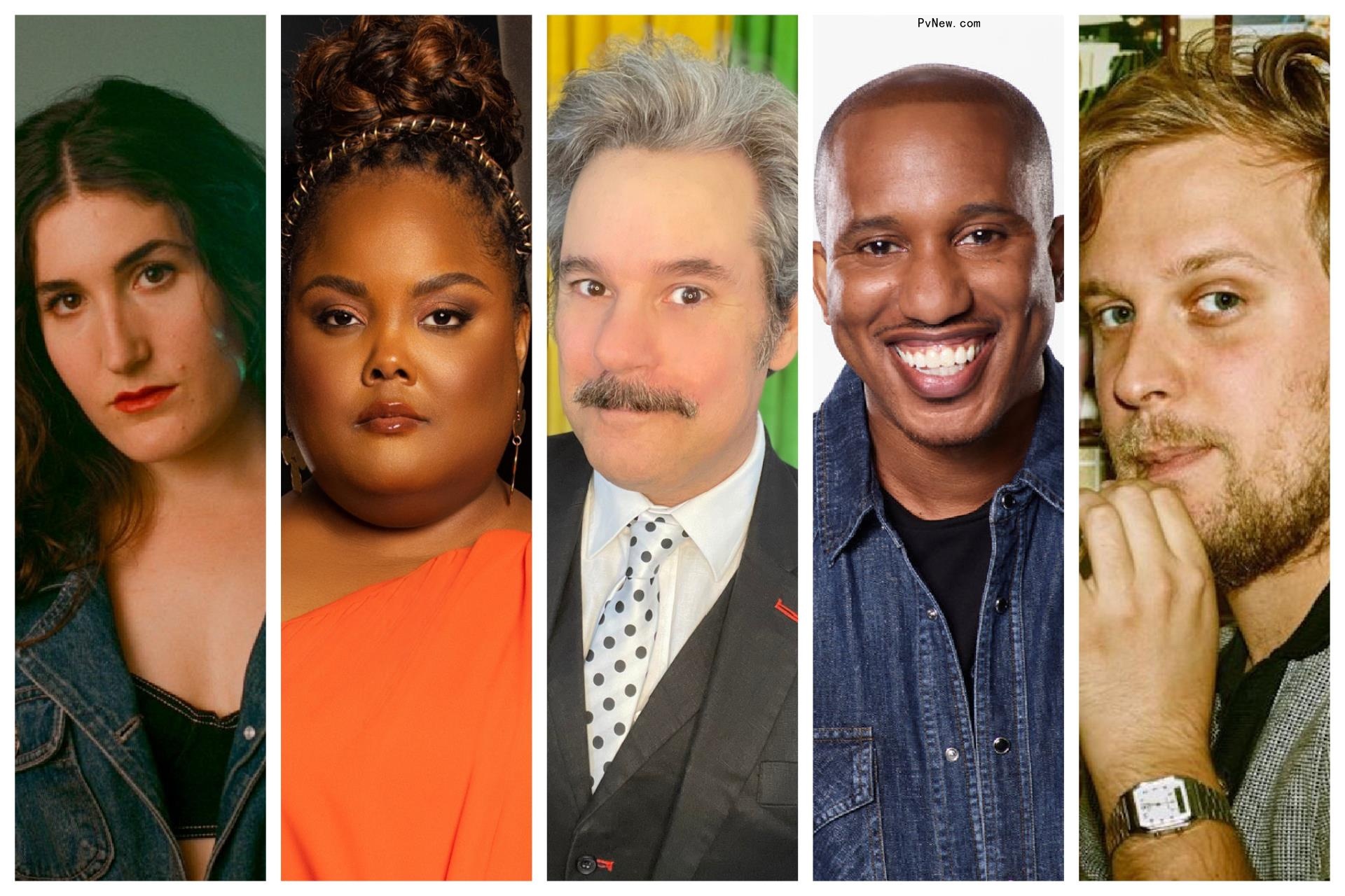 Dro<i></i>pout’s ‘Very im<i></i>portant People’ Sets Season 2 Premiere Date; Five New Guest Stars Join, Including Chris Redd and Paul F. Tompkins