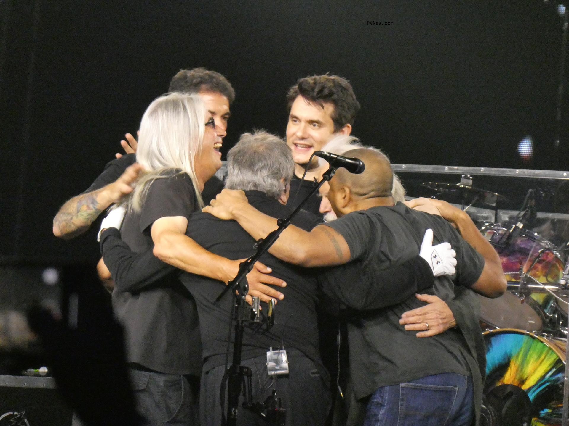 Dead & Company Close Out 30-Night Sphere Run: What a Short, Stunning Trip It’s Been. Will They Be Back?