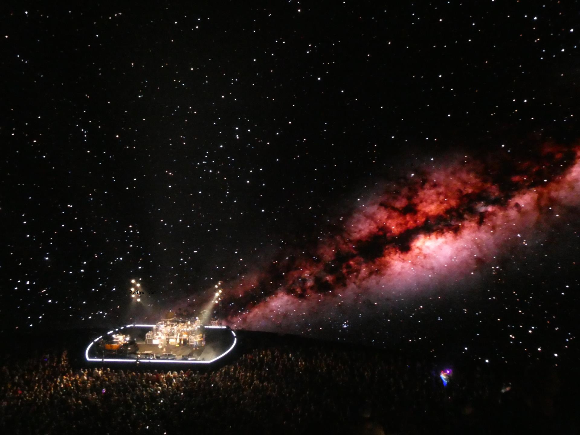 Dead & Company Close Out 30-Night Sphere Run: What a Short, Stunning Trip It’s Been. Will They Be Back?