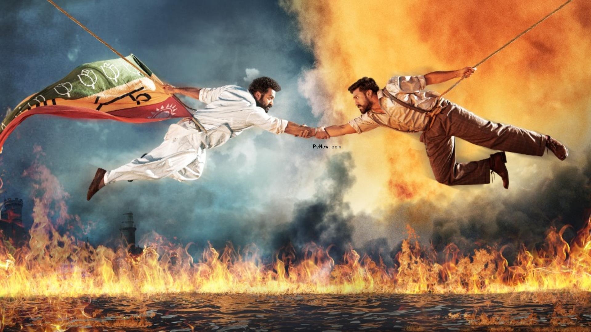 ‘RRR,’ ‘Gadar 2’ Lead Patriotic Film Surge on ZEE5 Global