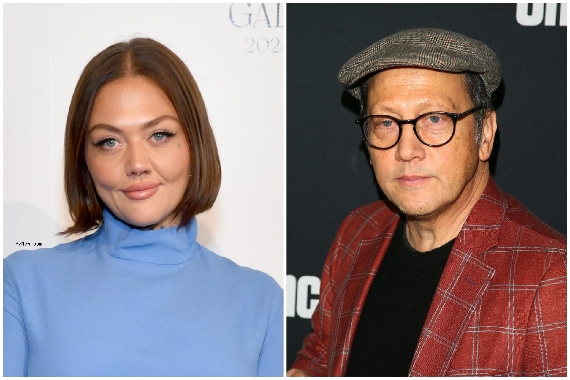 Elle King Opens Up a<i></i>bout ‘Toxic’ Relatio<i></i>nship With Rob Schneider, Says Her Father Is ‘Just Not Nice’: ‘You’re Talking S— a<i></i>bout Drag and Anti-Gay Rights… Get F—ed’