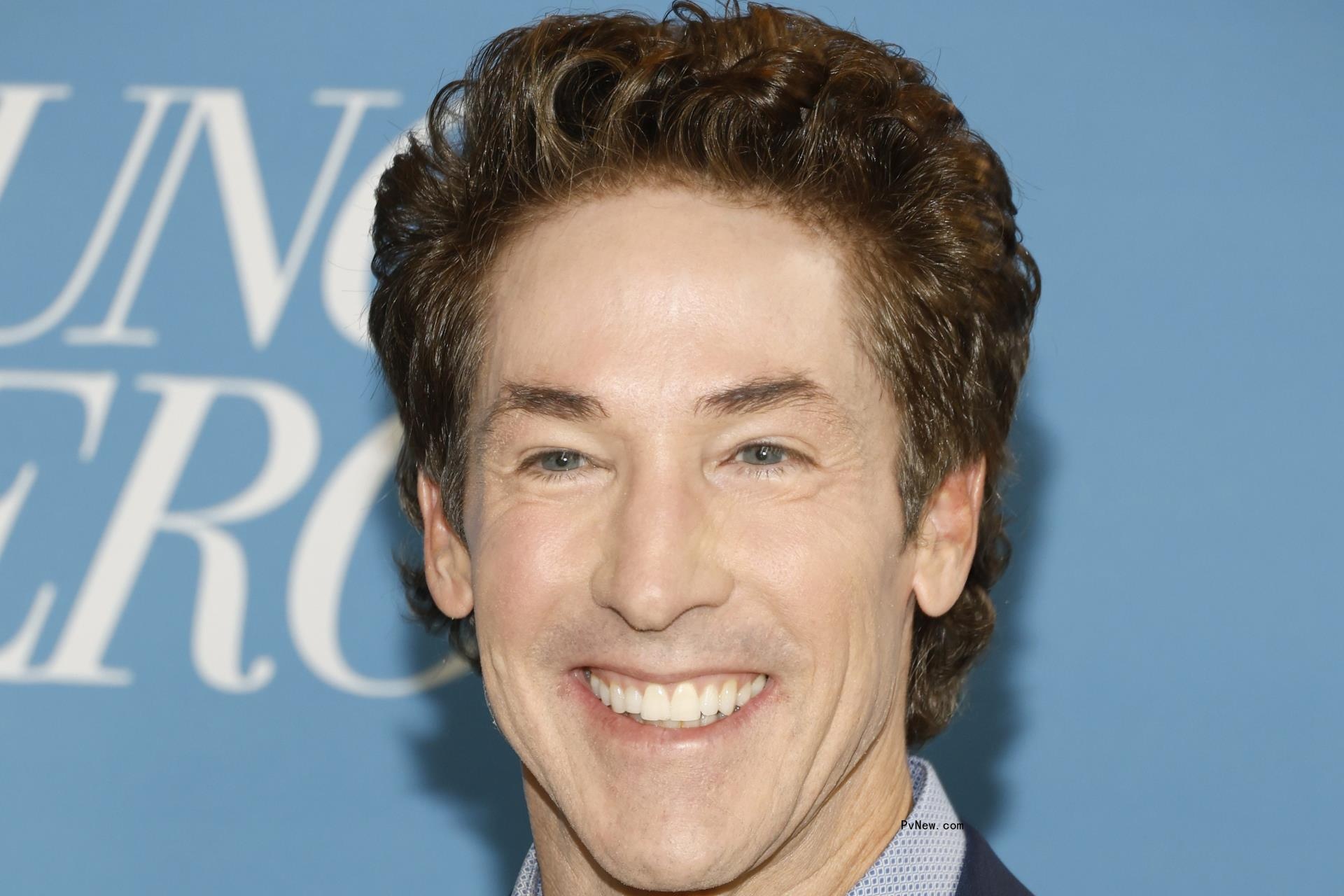 Pastor Joel Osteen Launches New FAST Network, Available on The Roku Channel