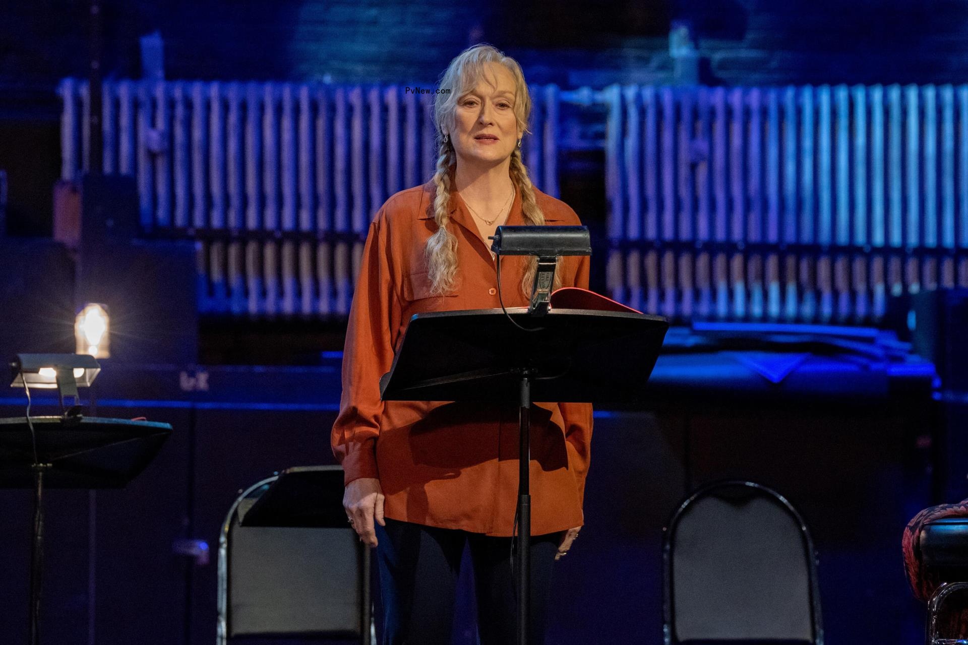 ‘Abbott Elementary’ and ‘o<i></i>nly Murders in the Building’ Casting Directors On Bringing in Famous Faces From Meryl Streep to Keegan-Michael Key